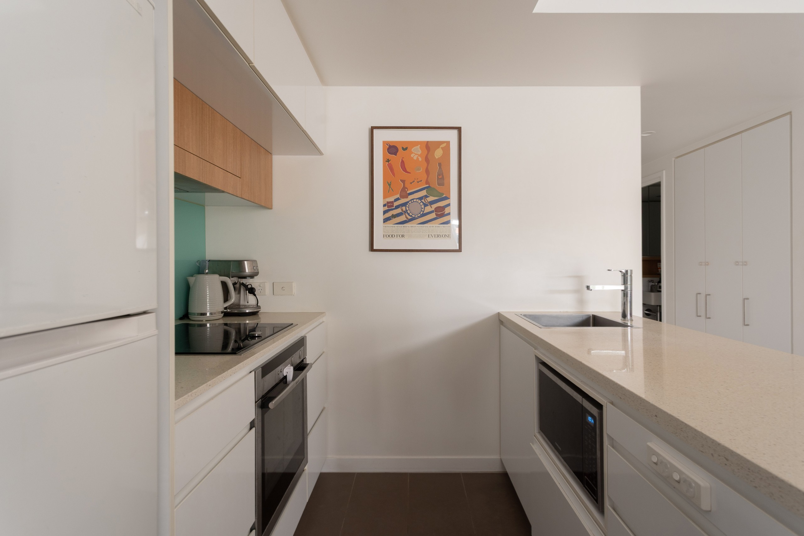 316/113 Commercial Road, Teneriffe, QLD 4005