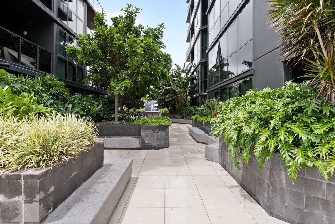 504/107 Alfred Street, Fortitude Valley, QLD 4006