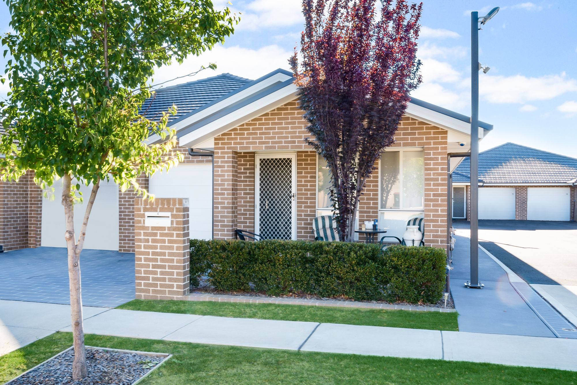 Unit 4/3-9 Partridge Street, Spring Farm, NSW 2570