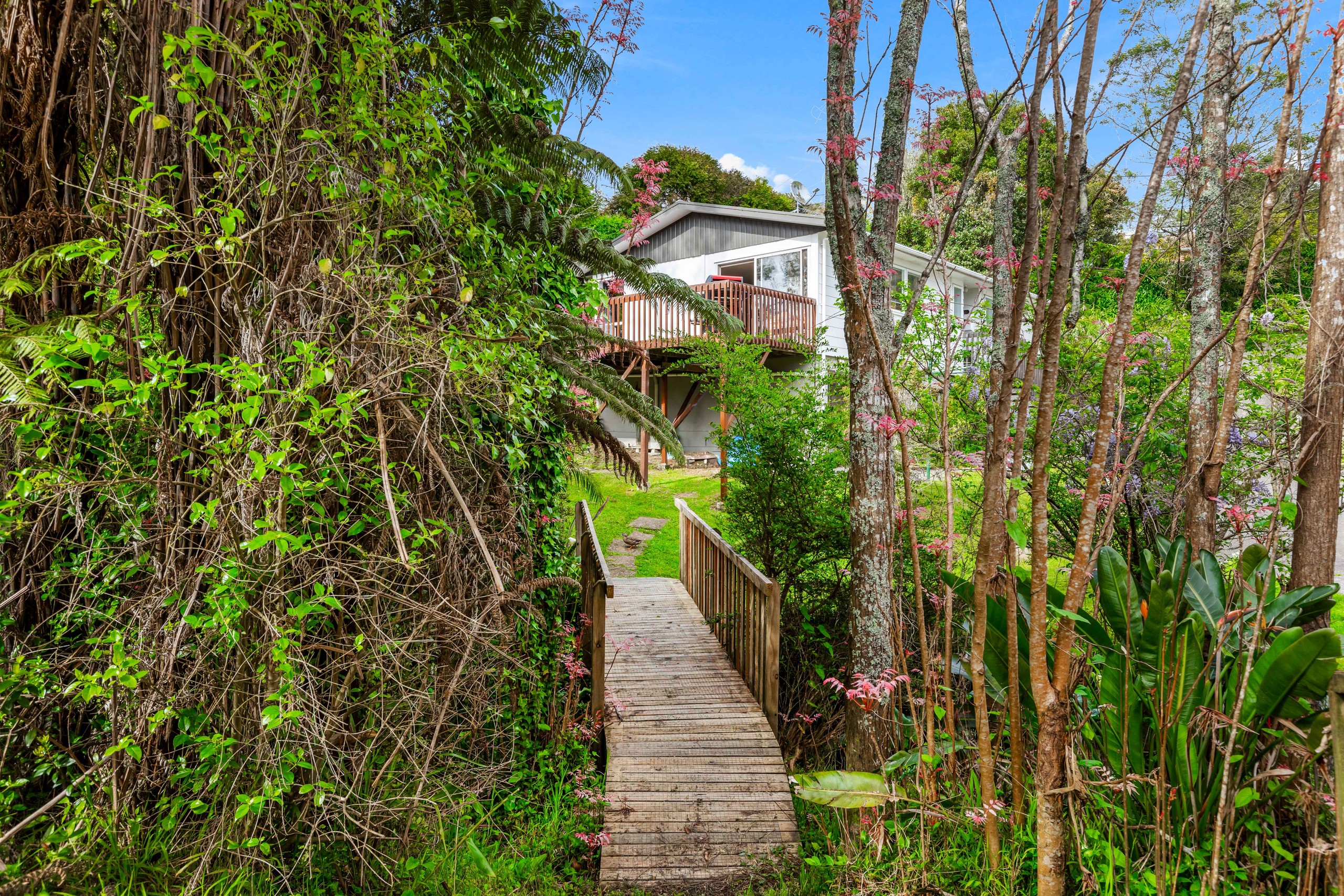 34 Sunnyside Road, Sunnyvale, Waitakere City