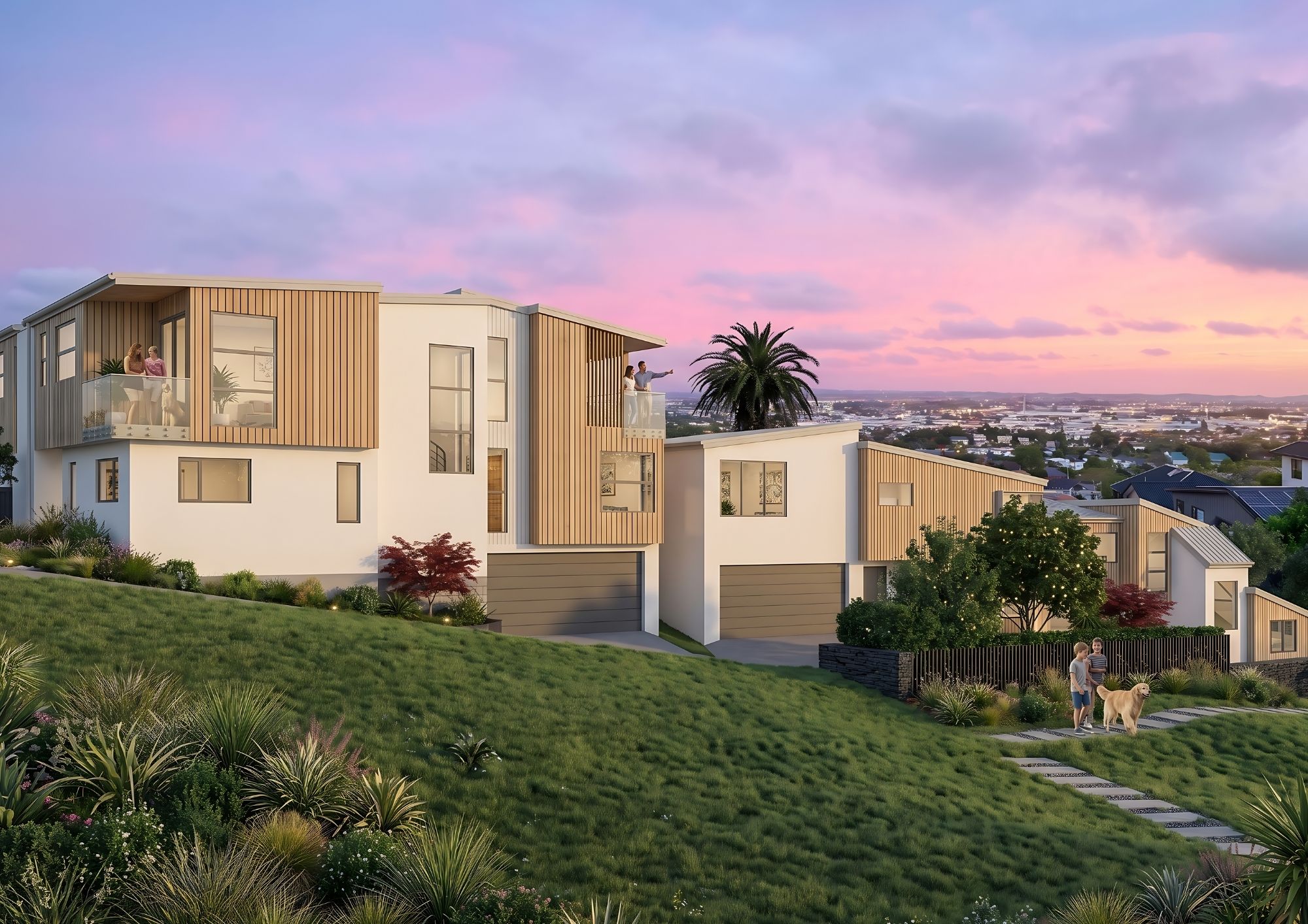 41 Te Kawa Road, Greenlane, Auckland City