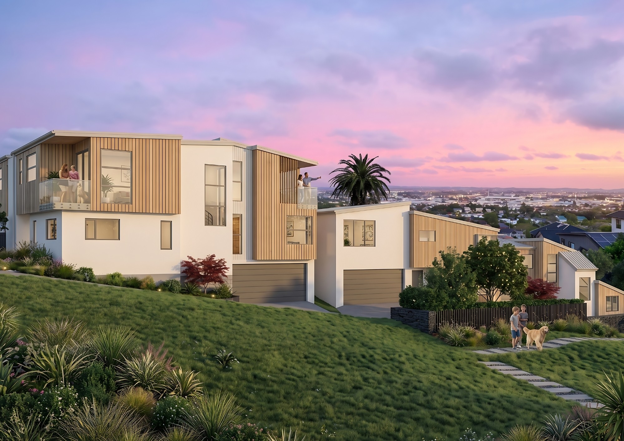 41 Te Kawa Road, Greenlane, Auckland City