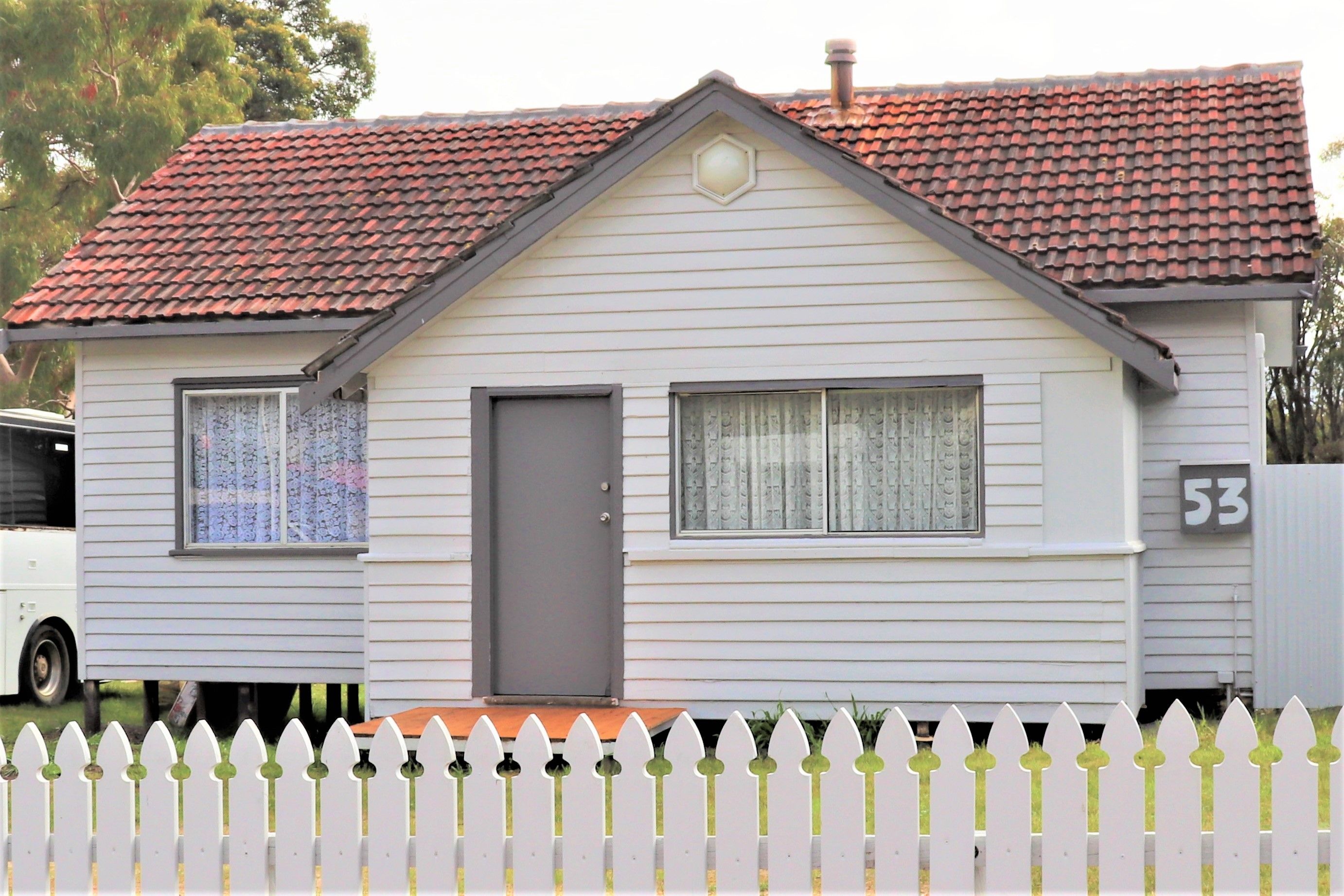 53 Westfield Street, Rocky Gully WA 6397