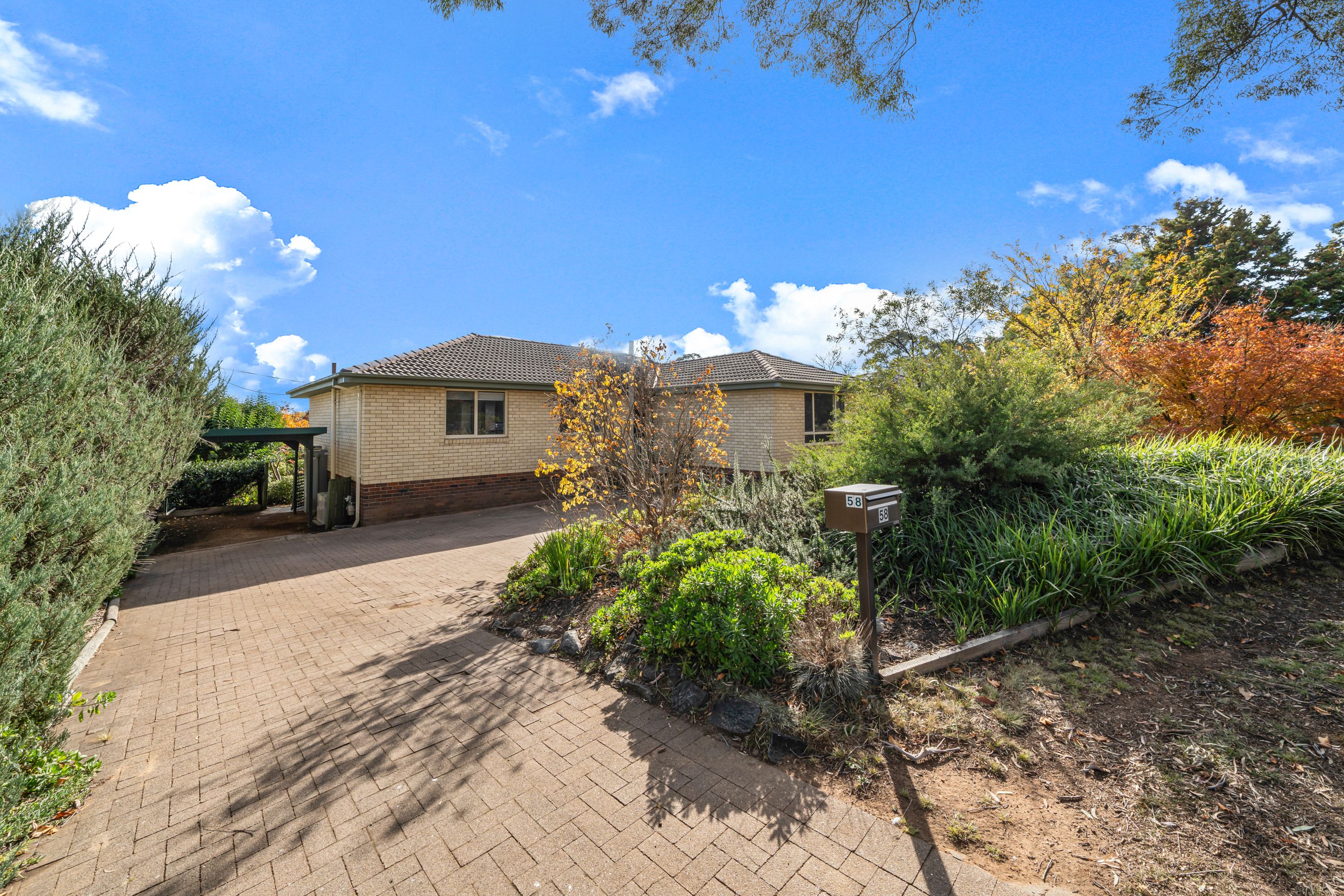 58 Mileham Street, Macgregor, ACT 2615