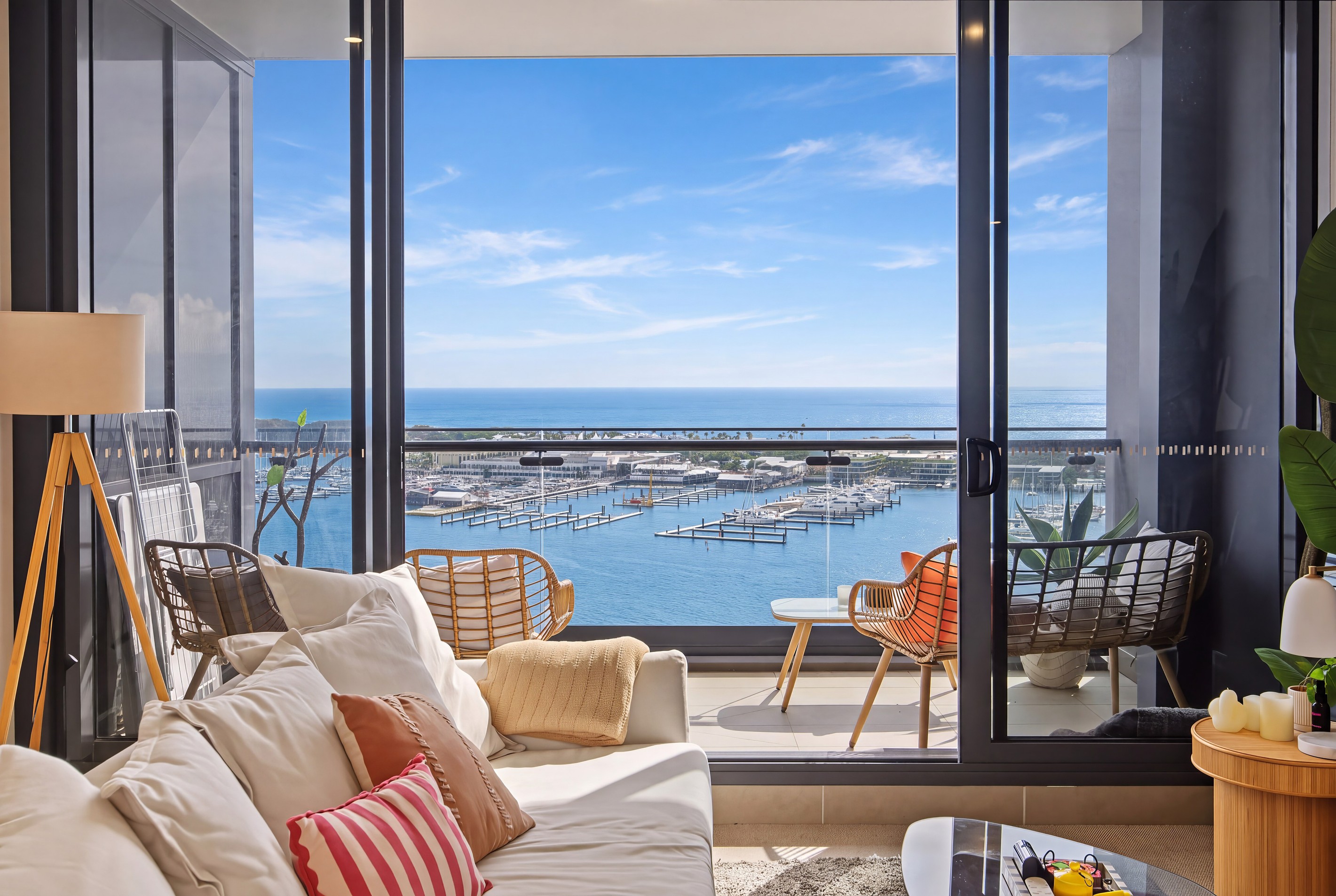 2004/2 Como Crescent, Southport, QLD 4215
