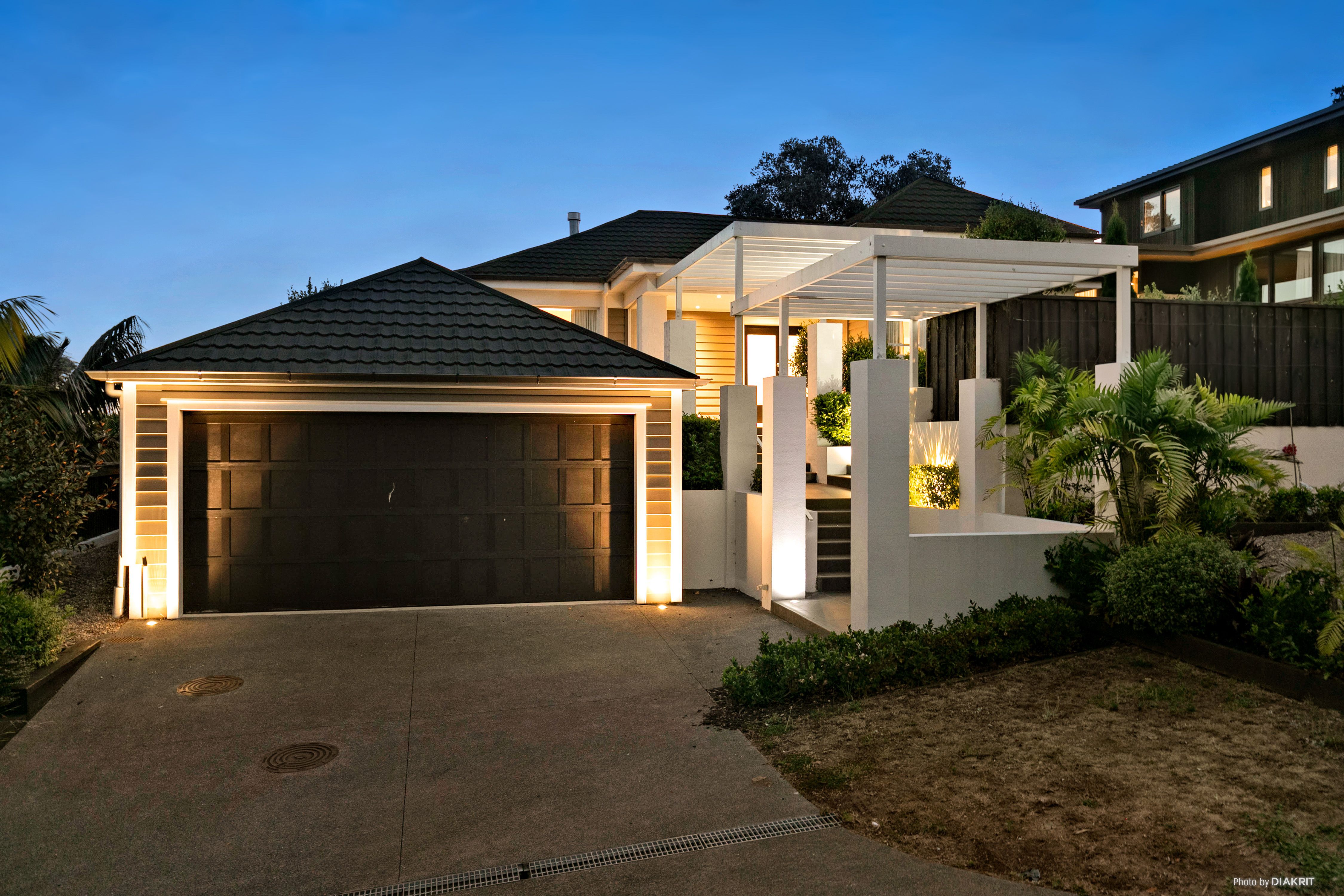 203 St Andrews Road, Epsom, Auckland City