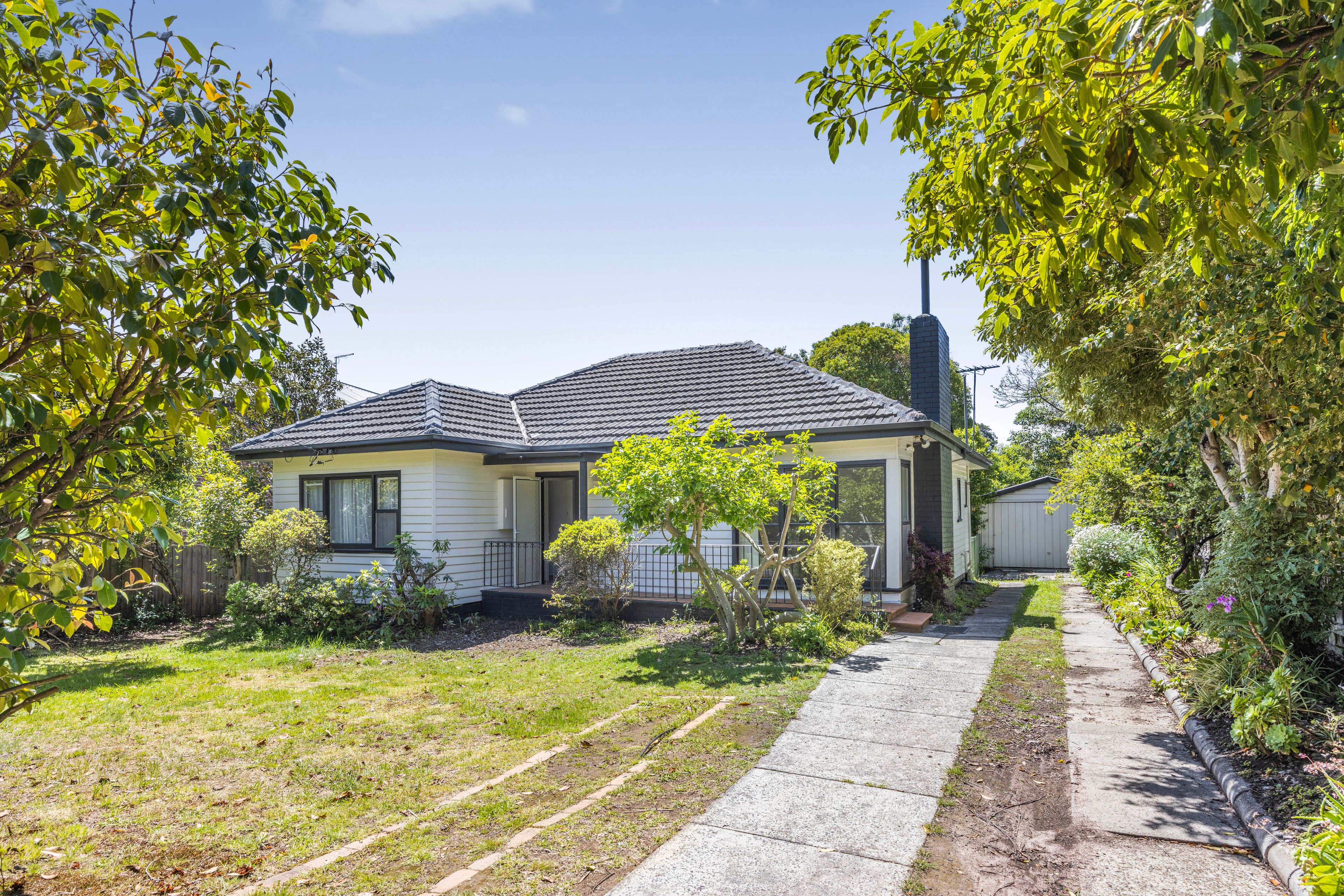11 Frances Street, Heathmont VIC 3135