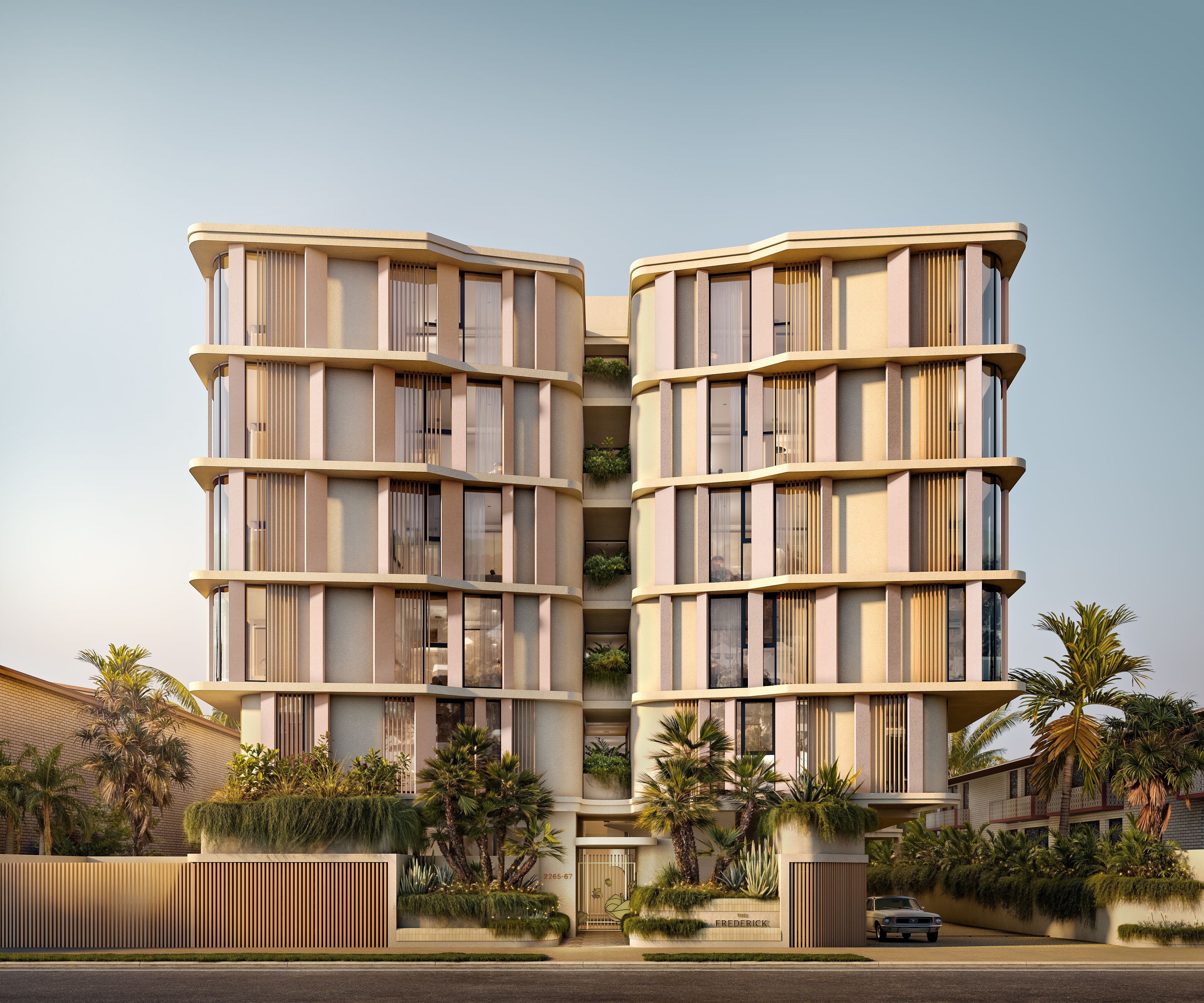 604/2265 Gold Coast Highway — photo 12 of 12