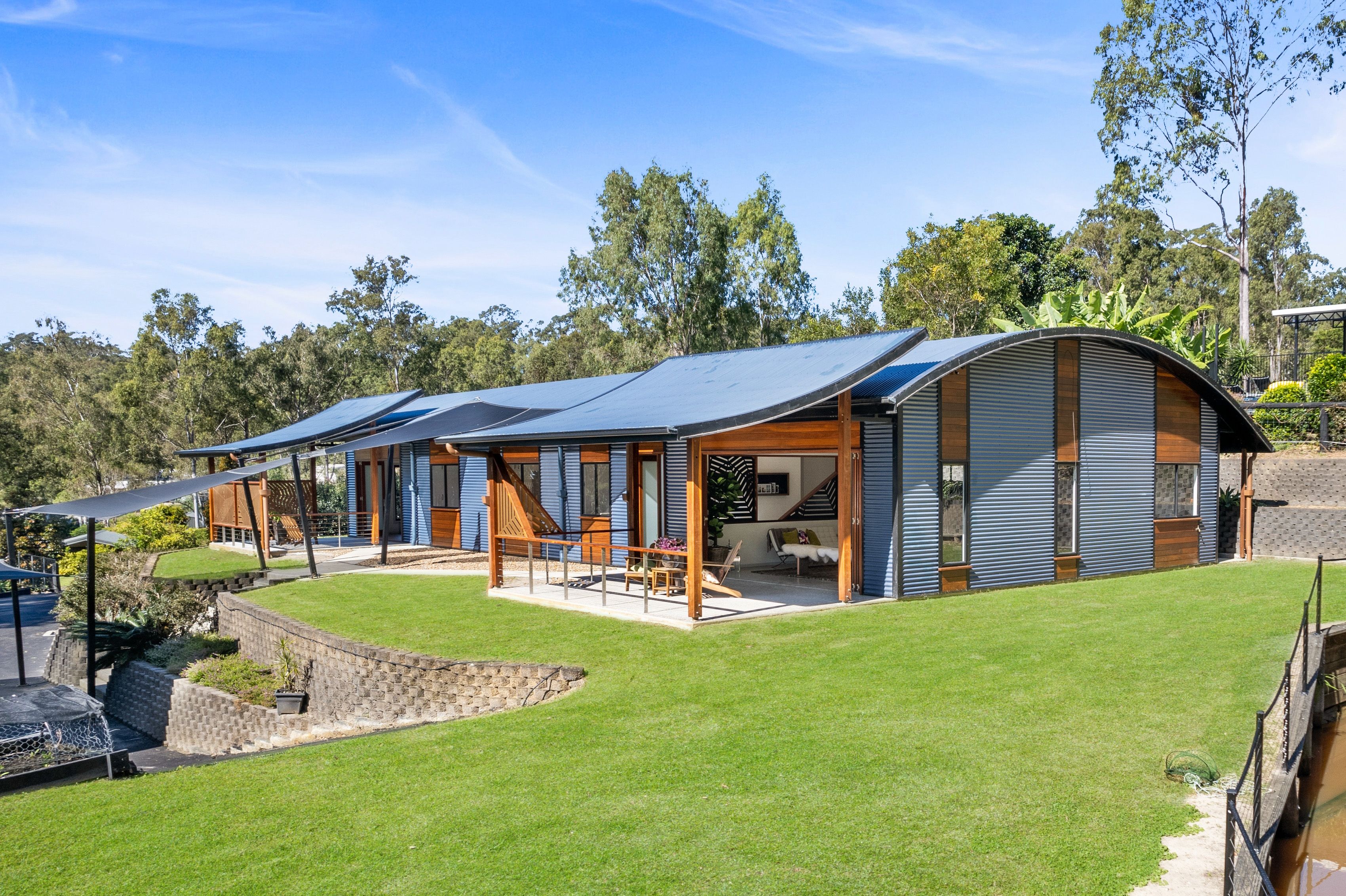 298300 Bamboo Drive, Woodhill, QLD 4285 Sold House Ray White Beenleigh