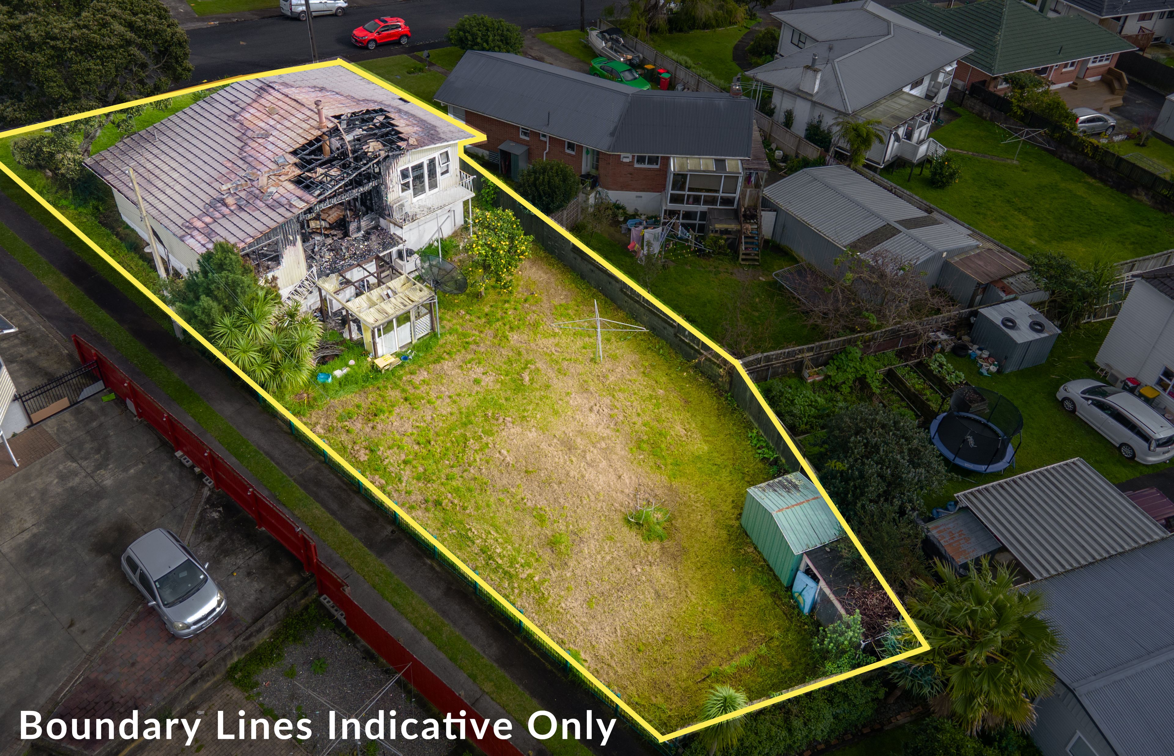 8 Lynmore Drive, Hill Park, Manukau City 2102 Sold House Real