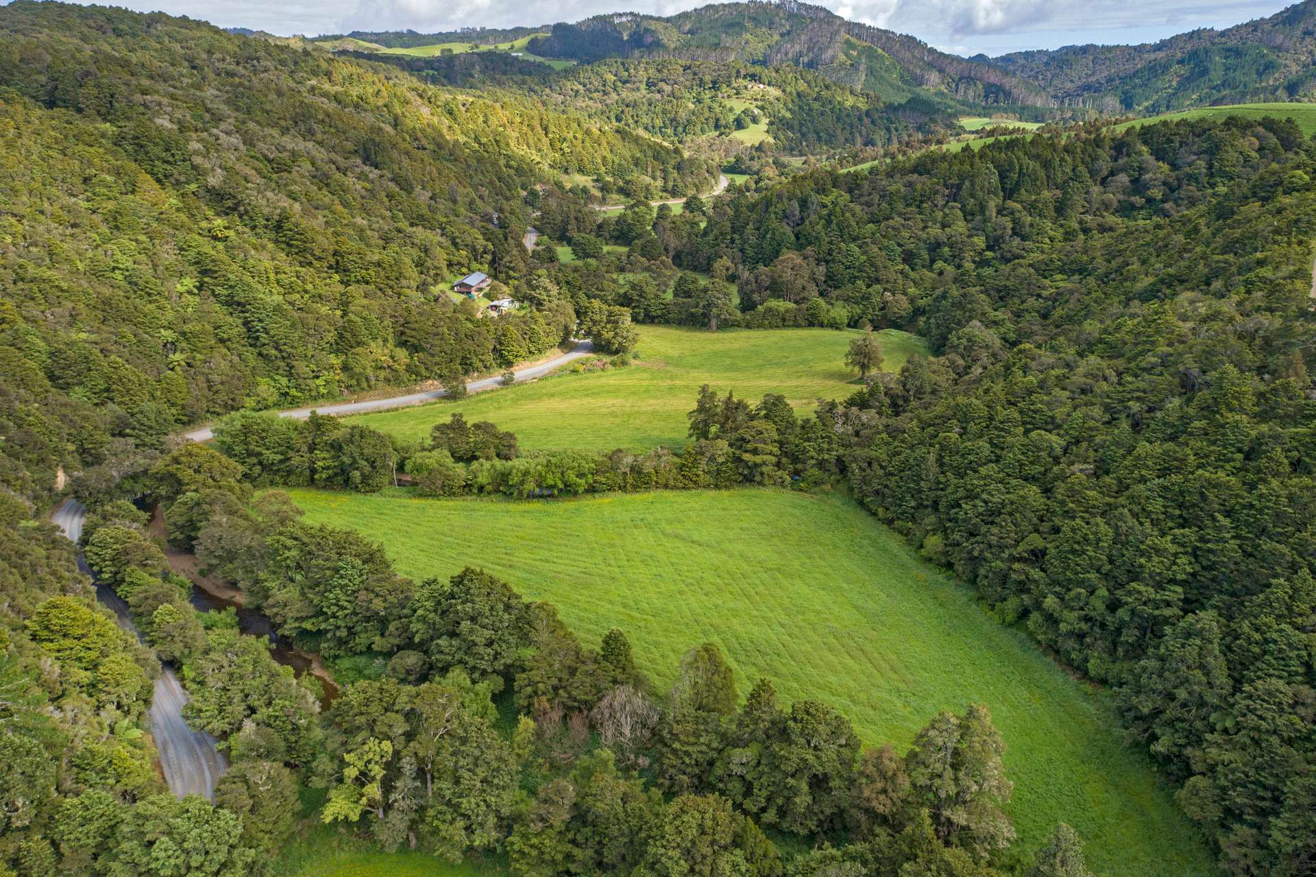 0 Russell Road Airstrip Block photo 27