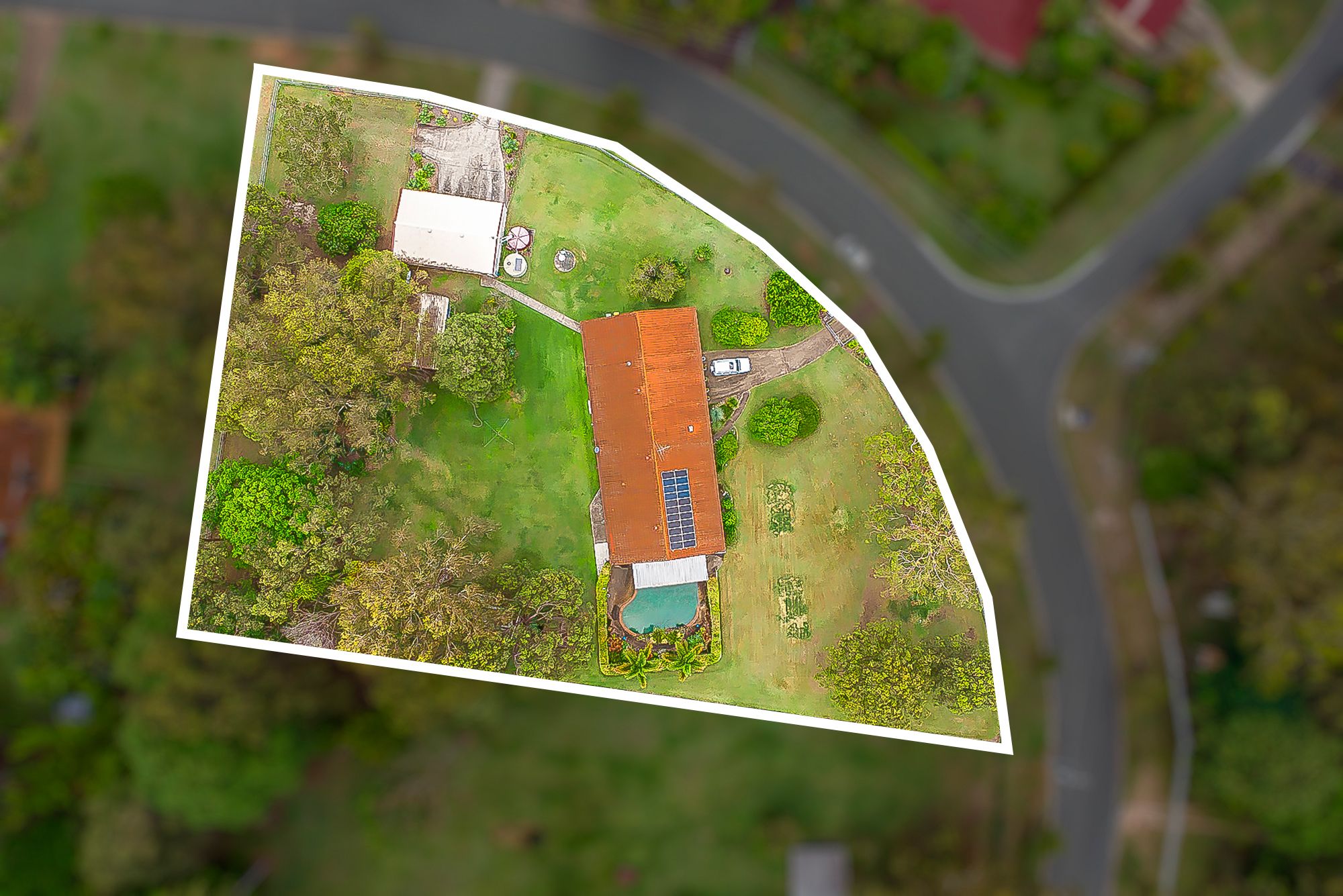 34-44 Mexicanus Drive, Park Ridge QLD 4125