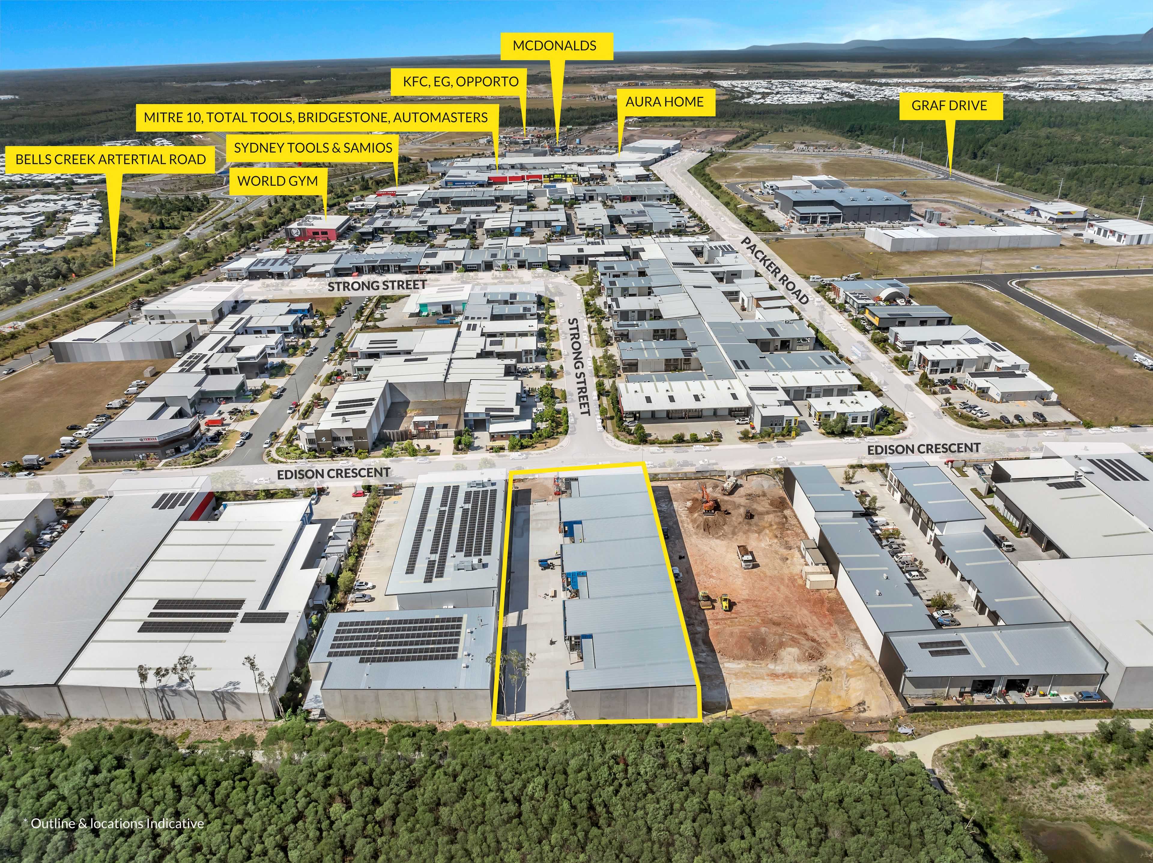 56 Edison Crescent, Baringa, QLD 4551