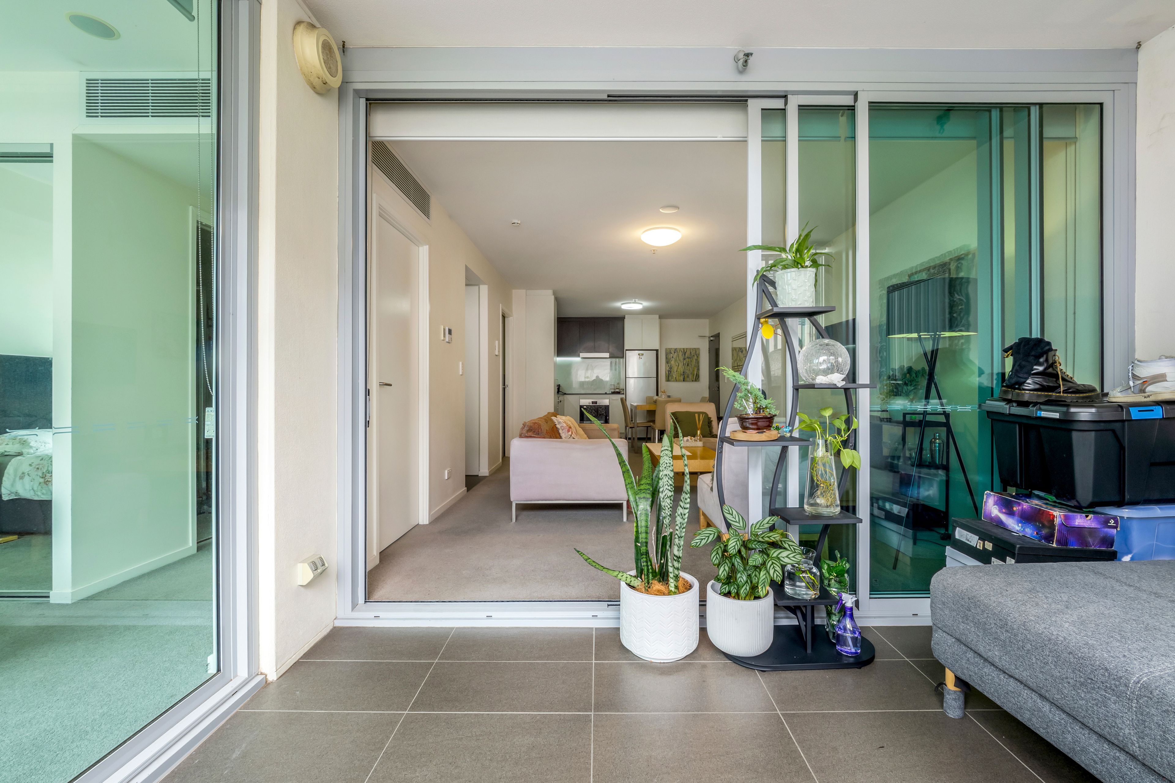 1205/18 Thorn Street, Kangaroo Point, QLD 4169