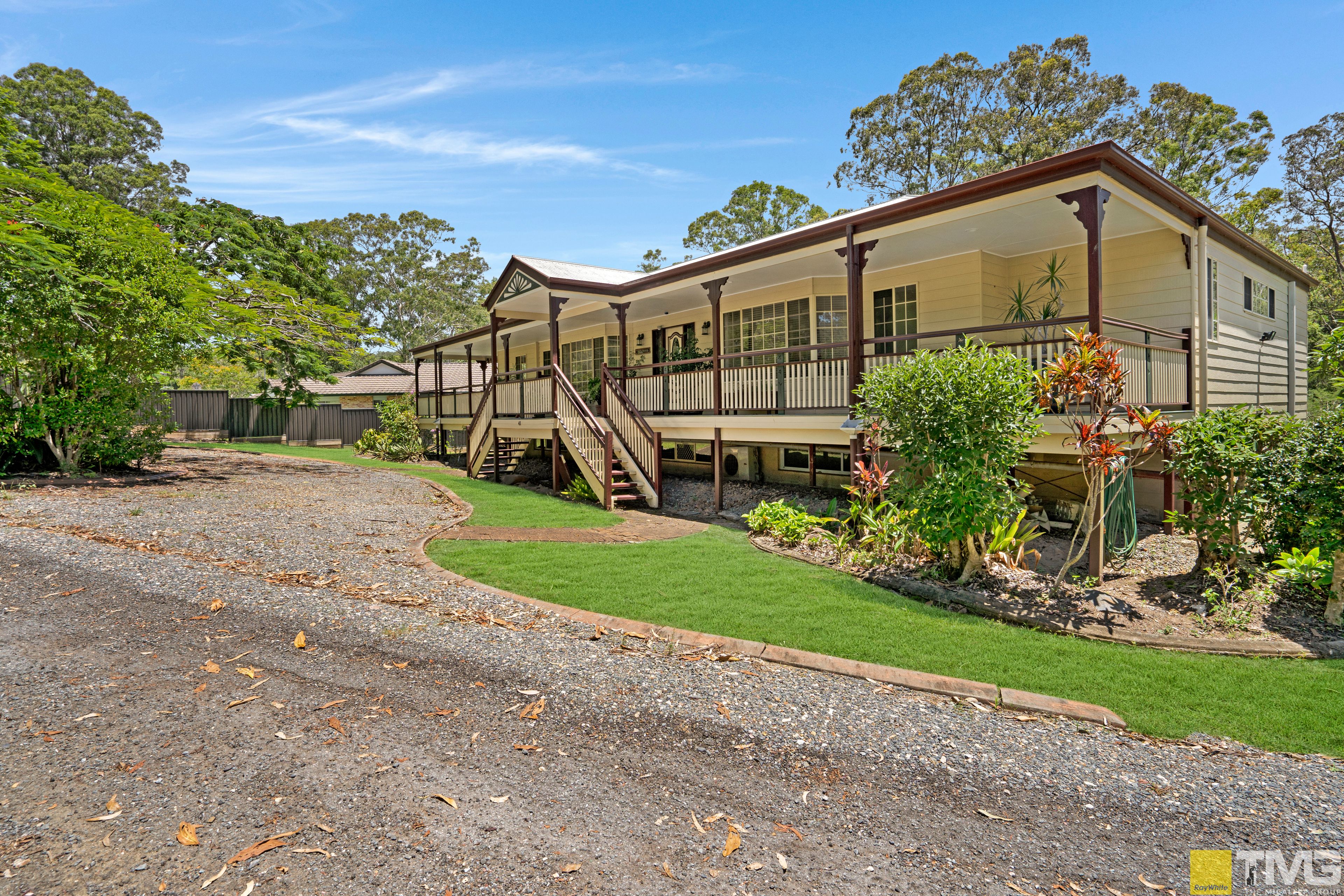 41 Birdlife Court, Nerang, QLD 4211