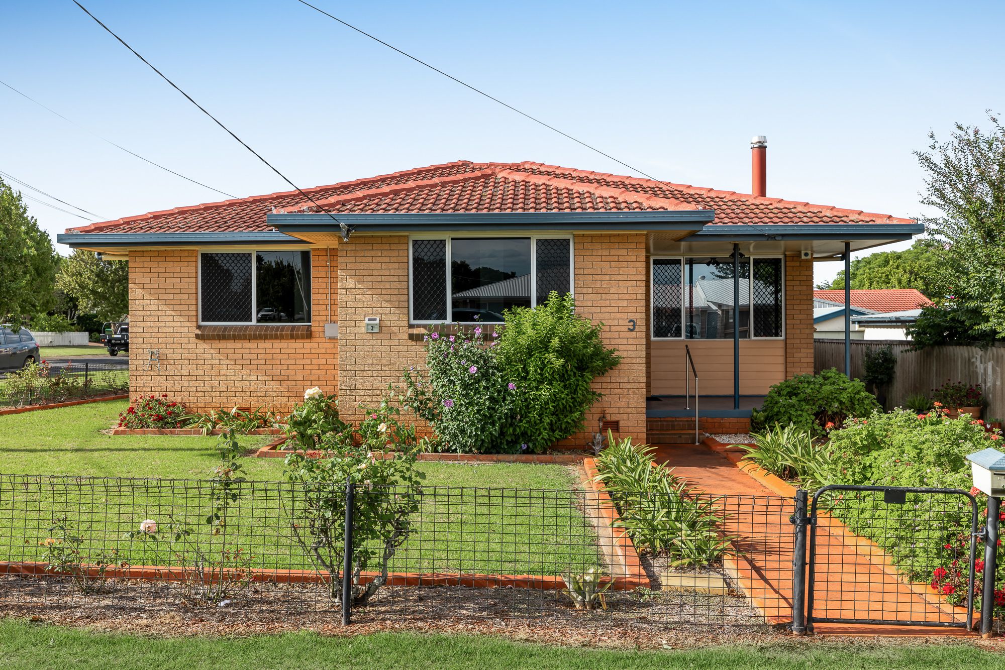 3 Beh Street, Harristown, QLD 4350 - Sold House - Ray White Toowoomba ...