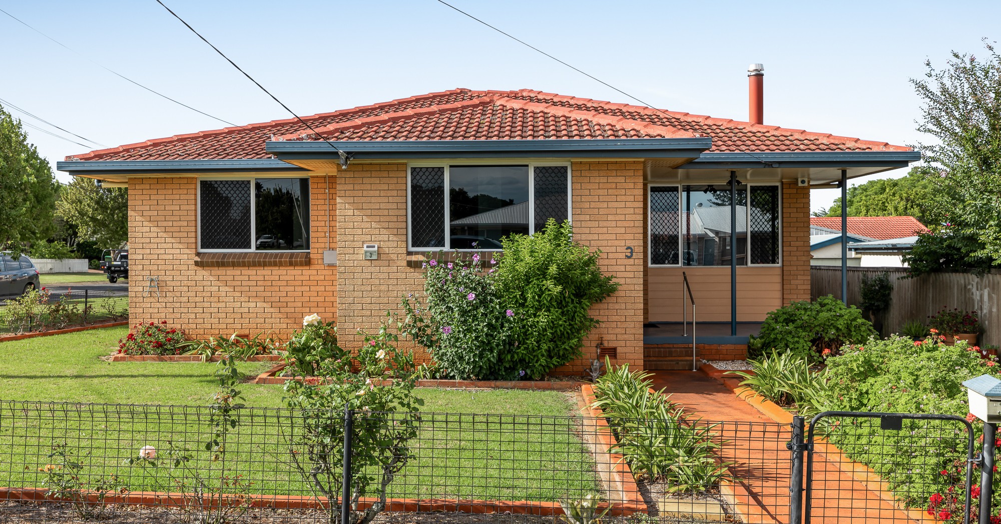 Raymond Beh 3 Beh Street, Harristown, QLD 4350 - Sold House - Ray White Toowoomba ...