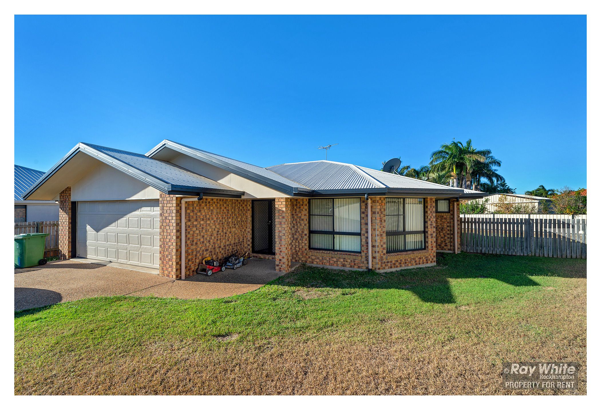 13 Poinciana Place, Gracemere, QLD 4702