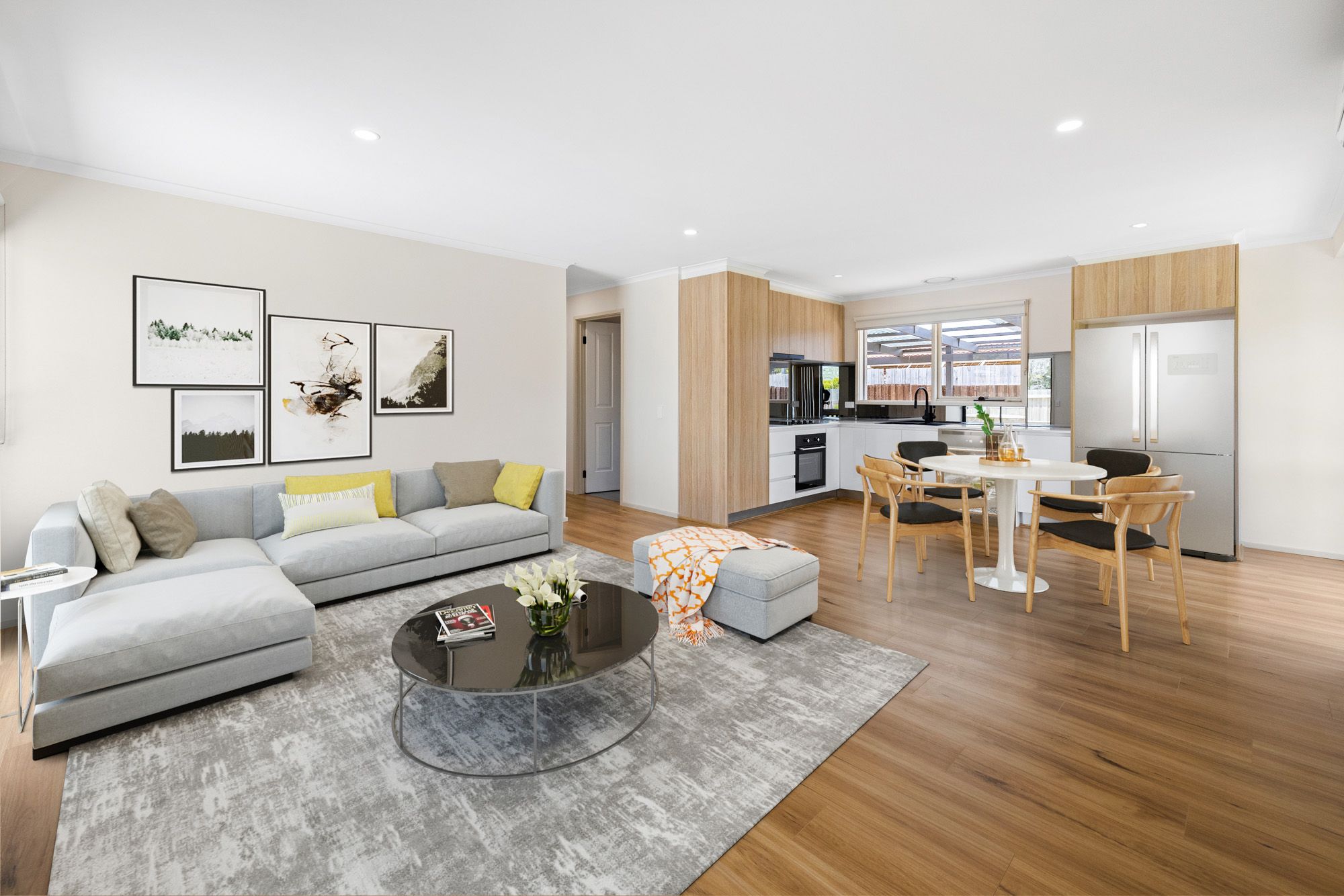 1 Newbury Street, Werribee, VIC 3030