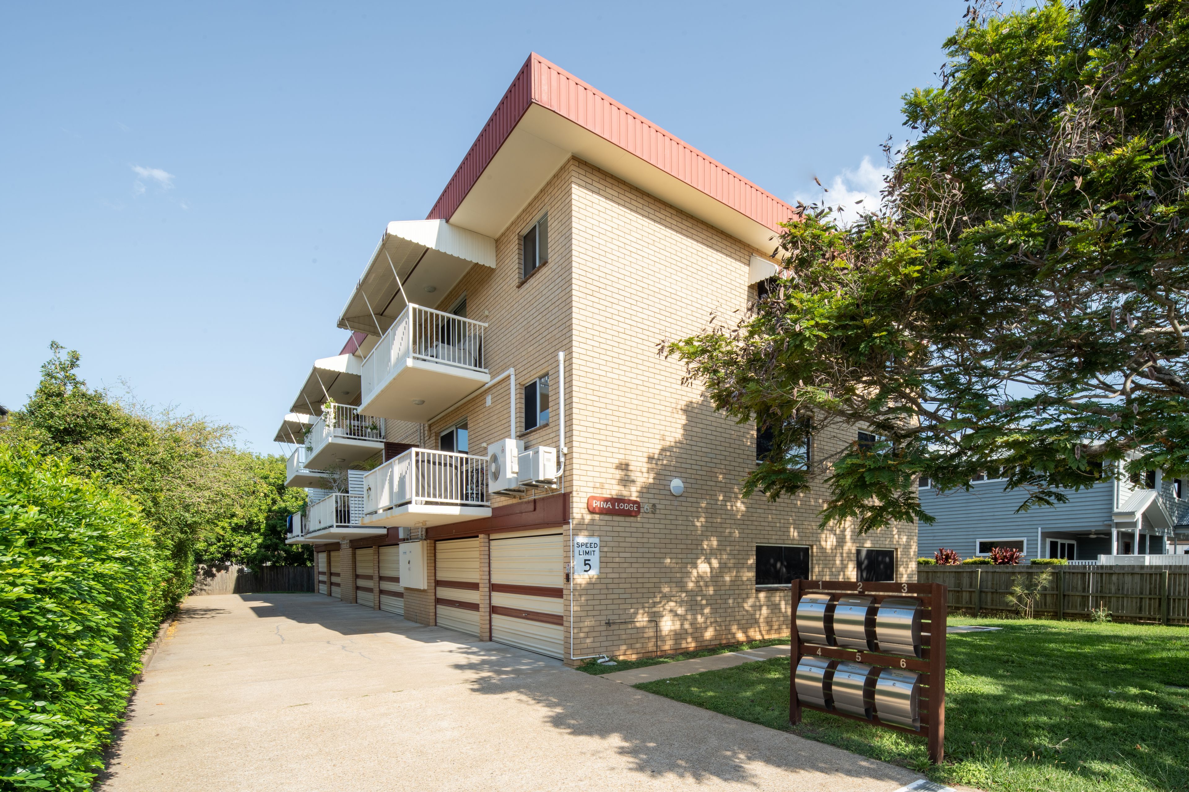 63 Stuckey Road, Clayfield QLD 4011
