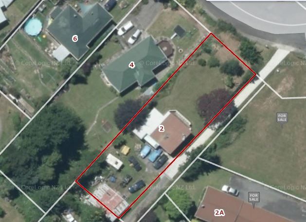 2 Riverview Street, Putaruru, South Waikato District
