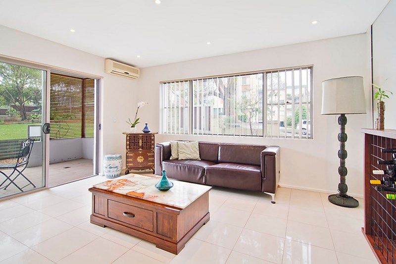 3/396 Mowbray Road, Lane Cove North, NSW 2066