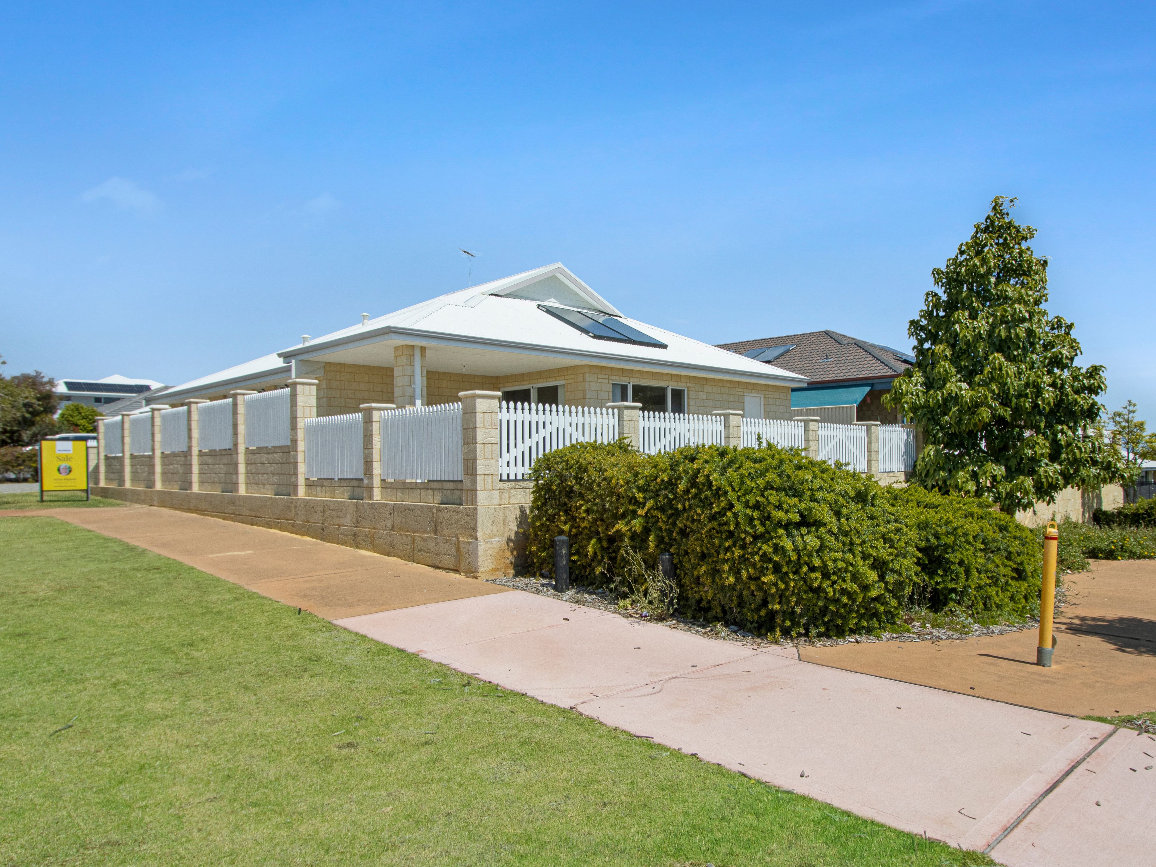 20 Hillsborough Avenue, Baldivis, WA 6171