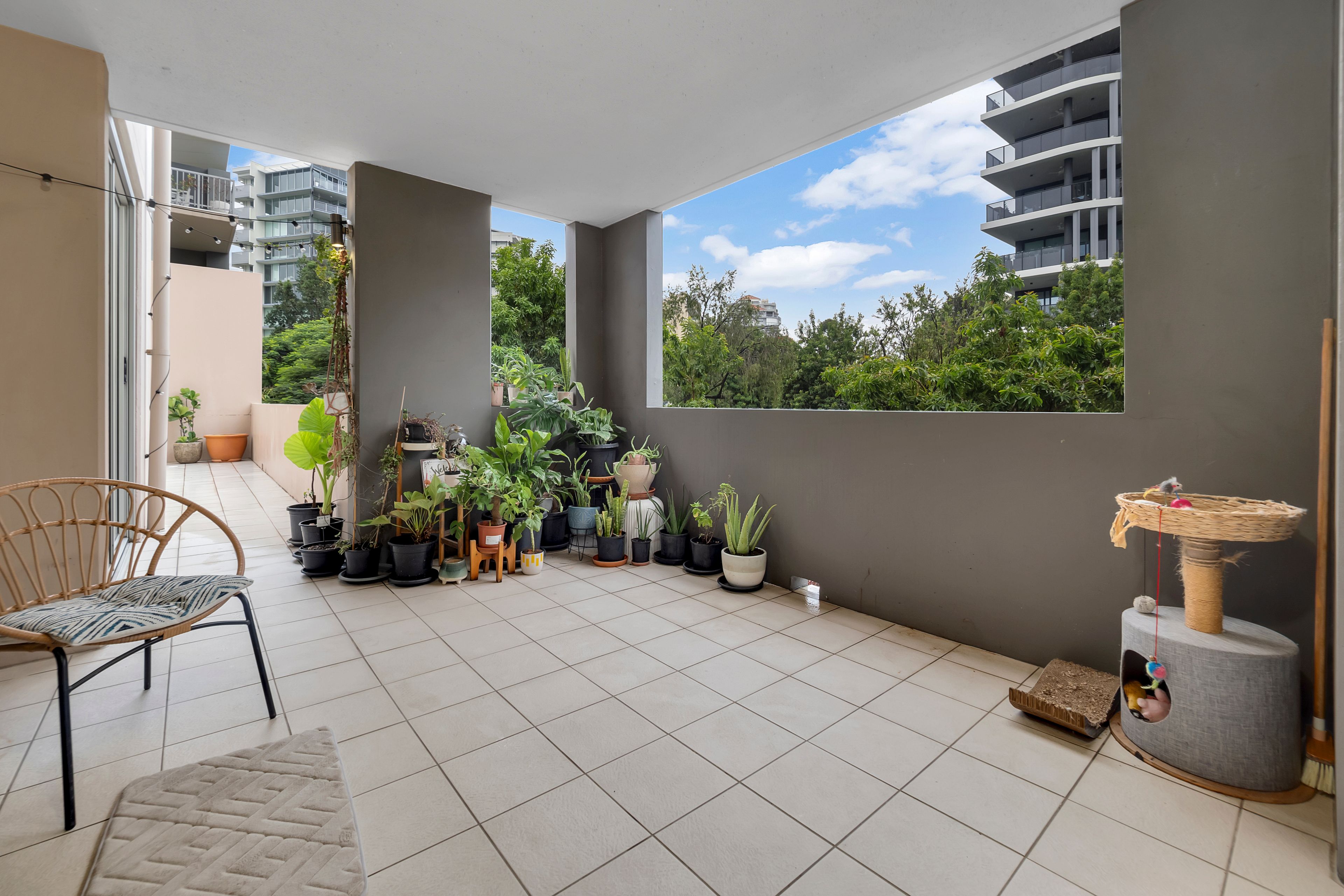 3/153 Lambert Street, Kangaroo Point, QLD 4169