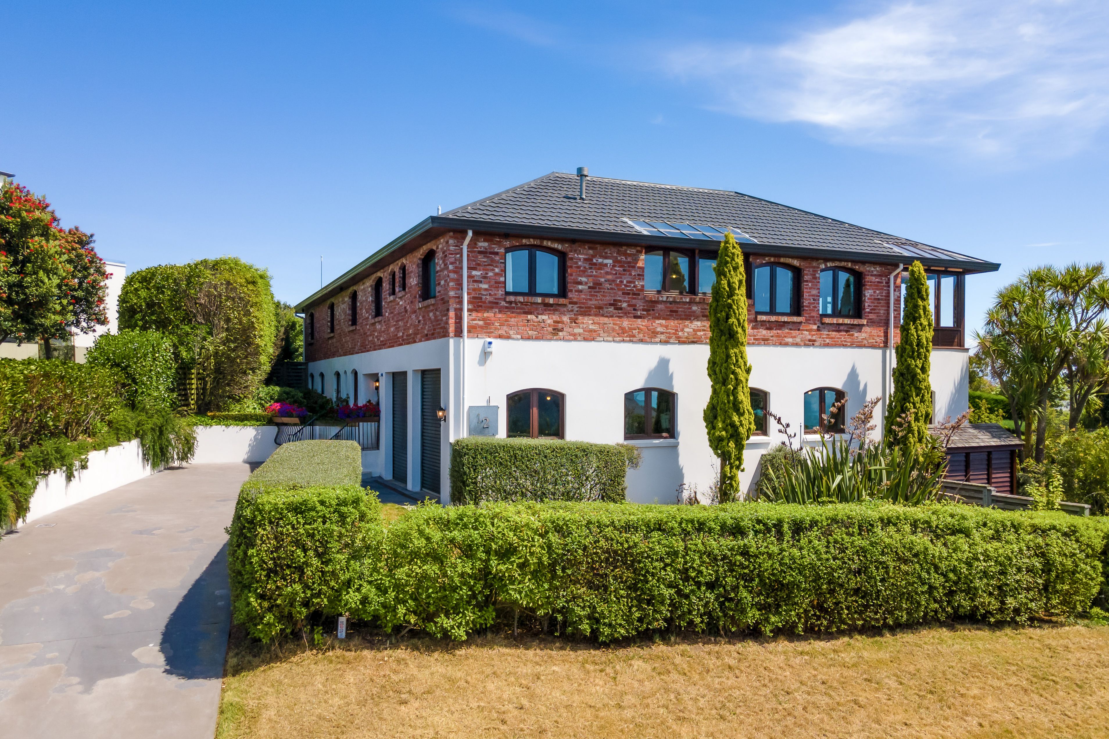 12 Godley Drive, Scarborough, Christchurch City