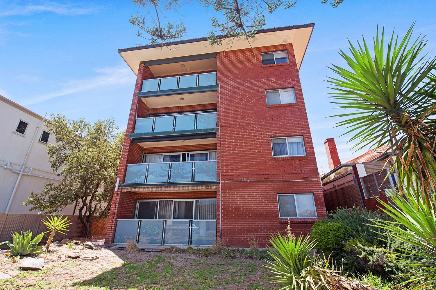 1/576 Seaview Road, Grange, SA 5022