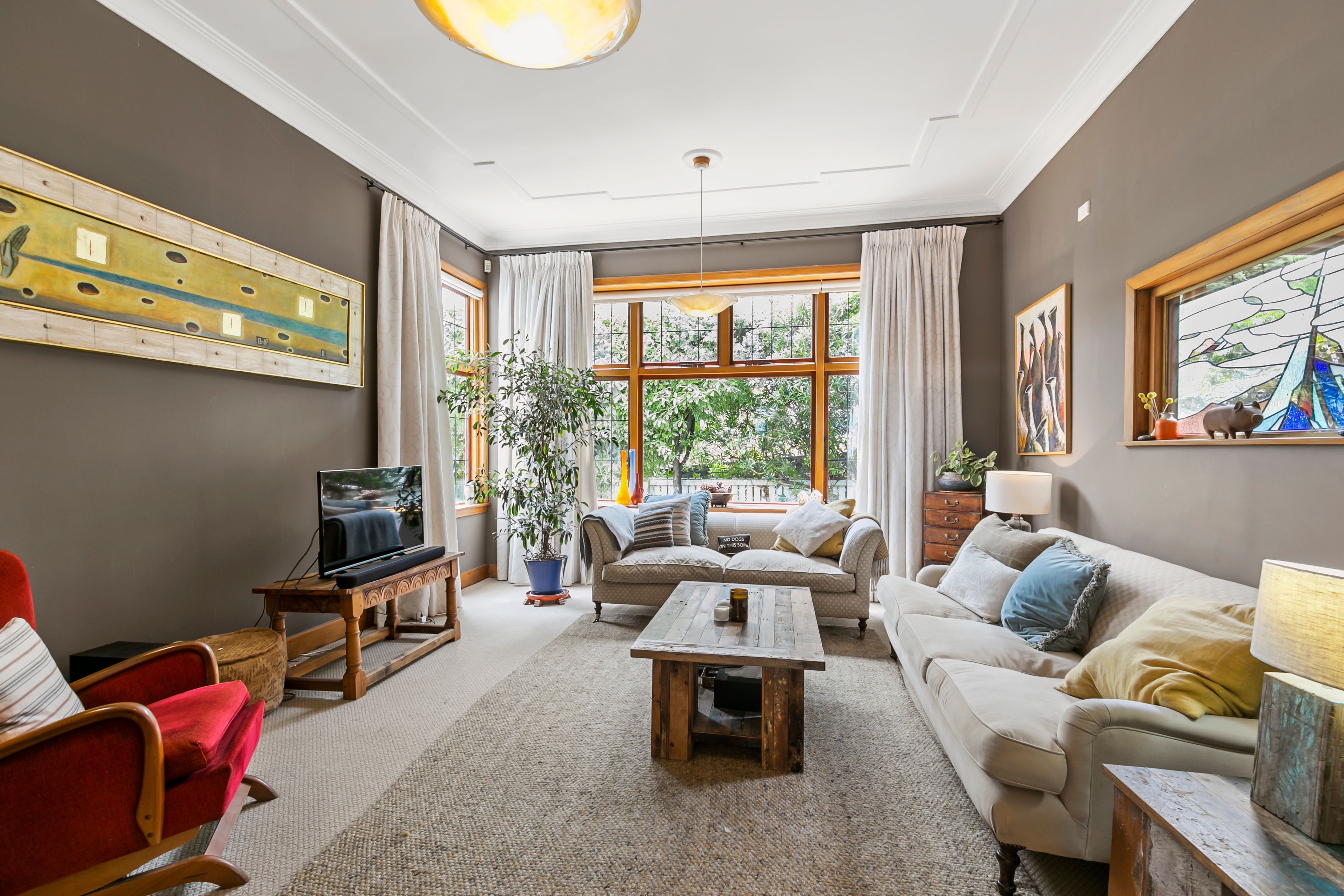 100 Pirie Street, Mount Victoria, Wellington City