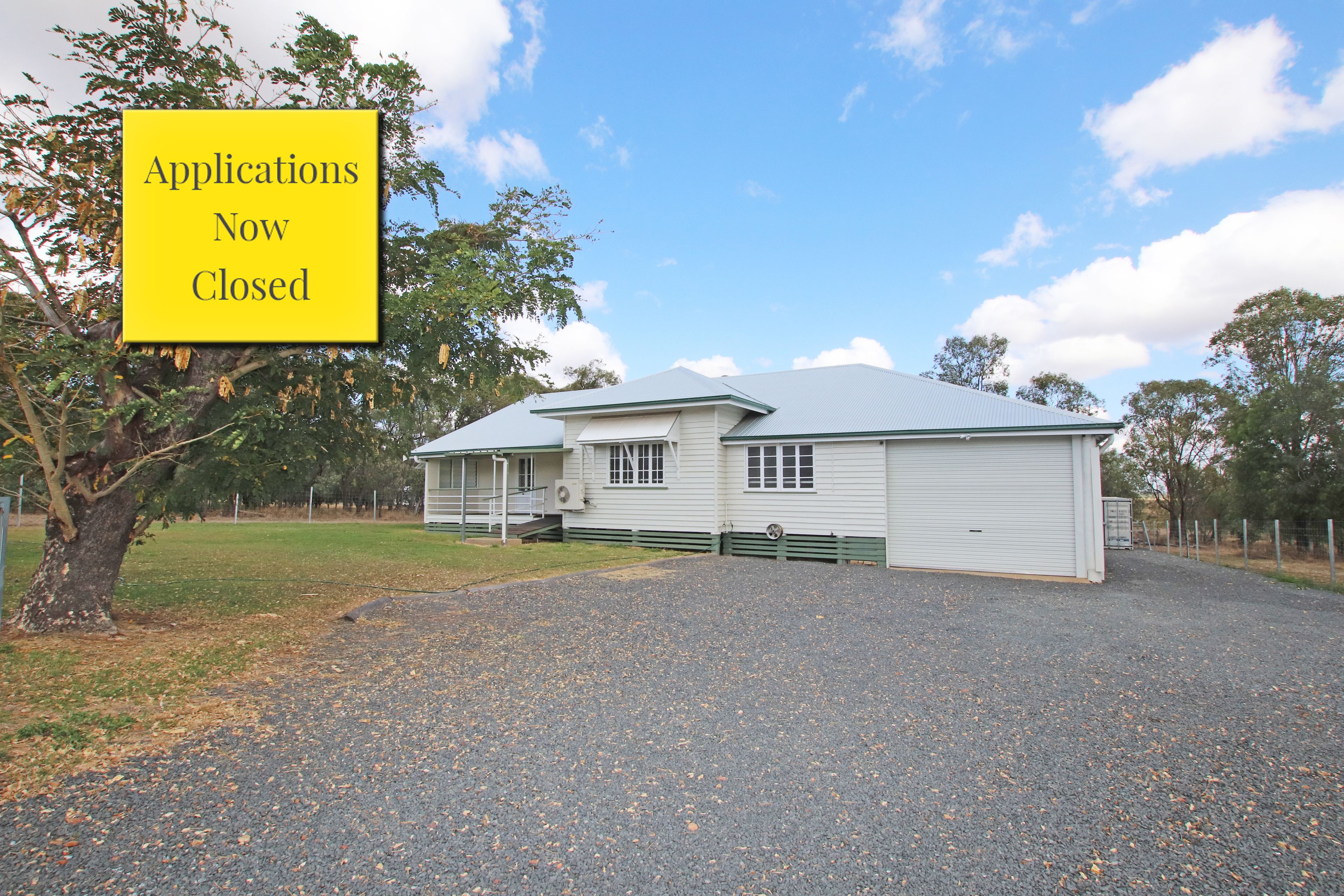 115 Quarrie Road, Biloela, QLD 4715 Leased House Ray White Biloela