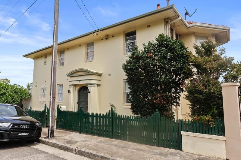 7 Rawson Road, Rose Bay, NSW 2029