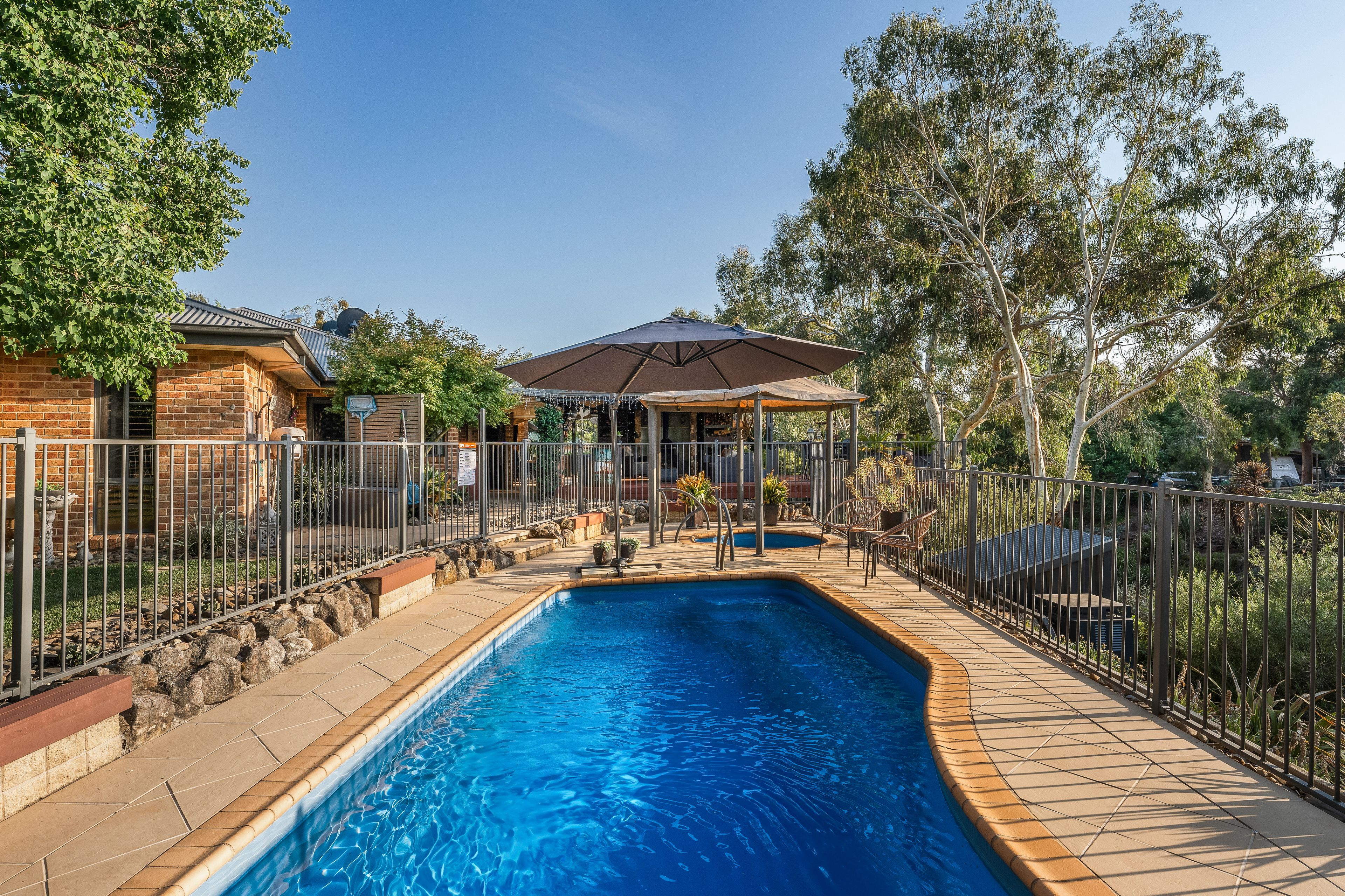 4 Peterkin Lane, Wodonga, VIC 3690