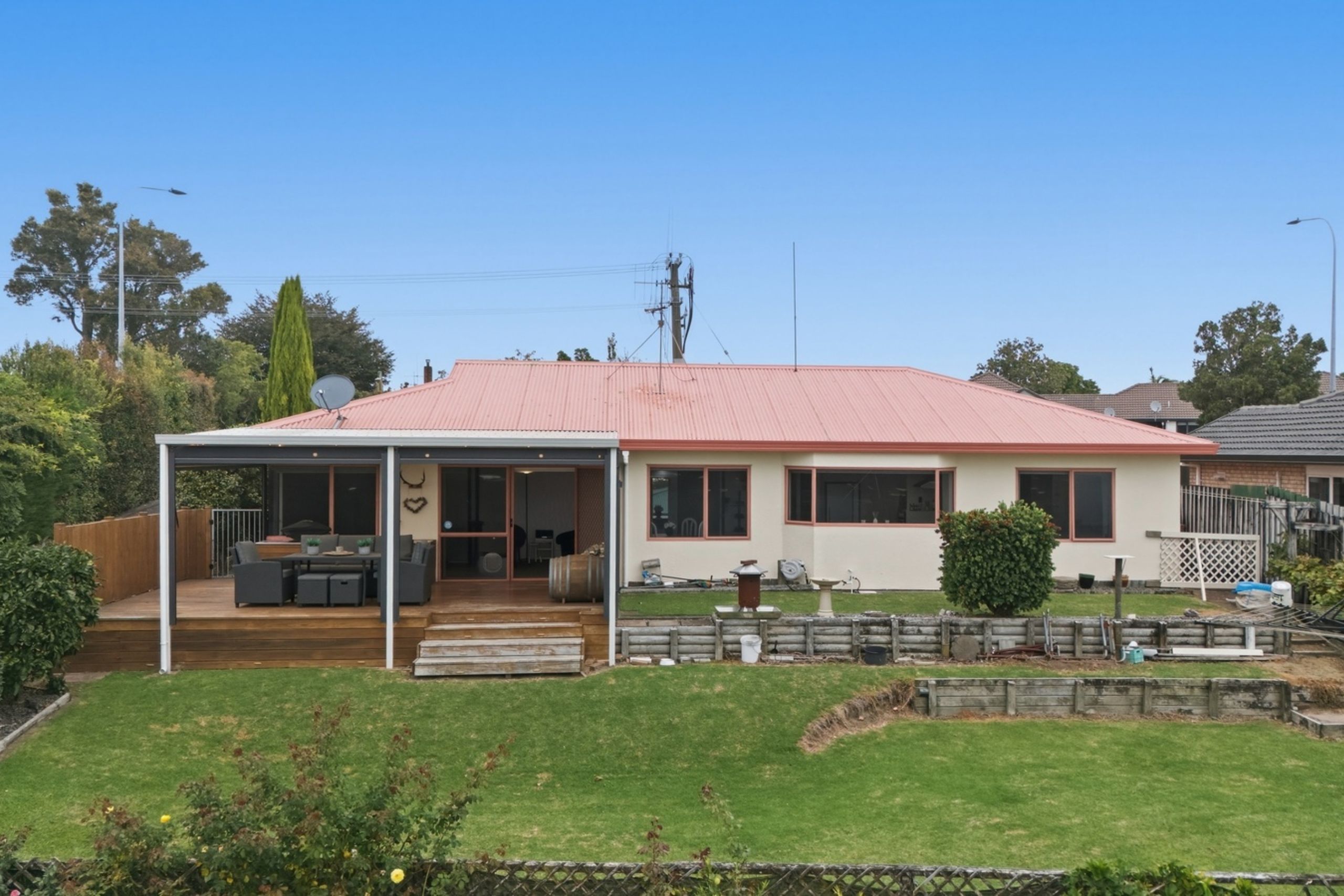 77 Poike Road, Hairini, Tauranga City