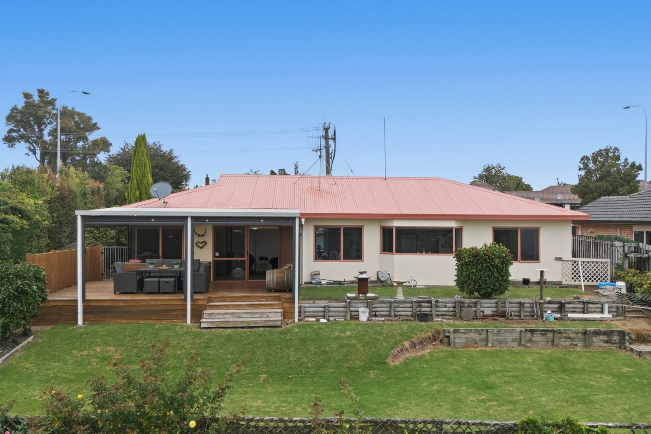 77 Poike Road, Hairini, Tauranga City