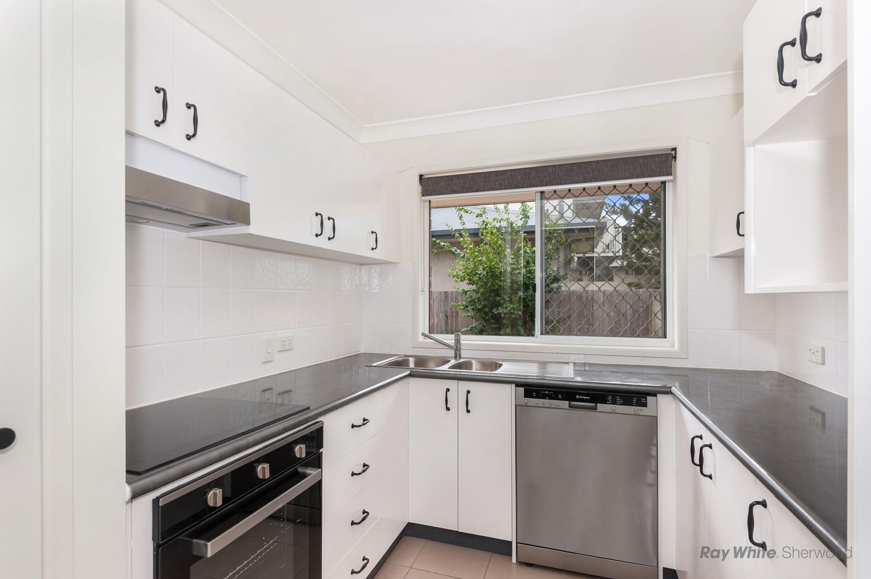 4/16 Coyne Street, Sherwood, QLD 4075