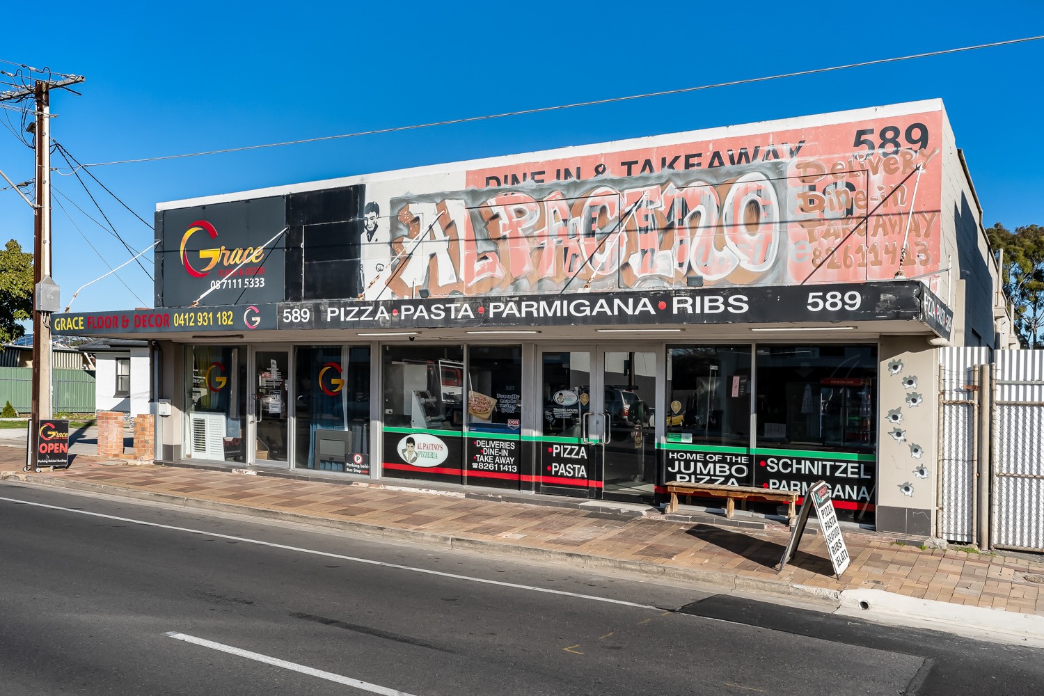 589 Regency Road, Broadview, SA 5083