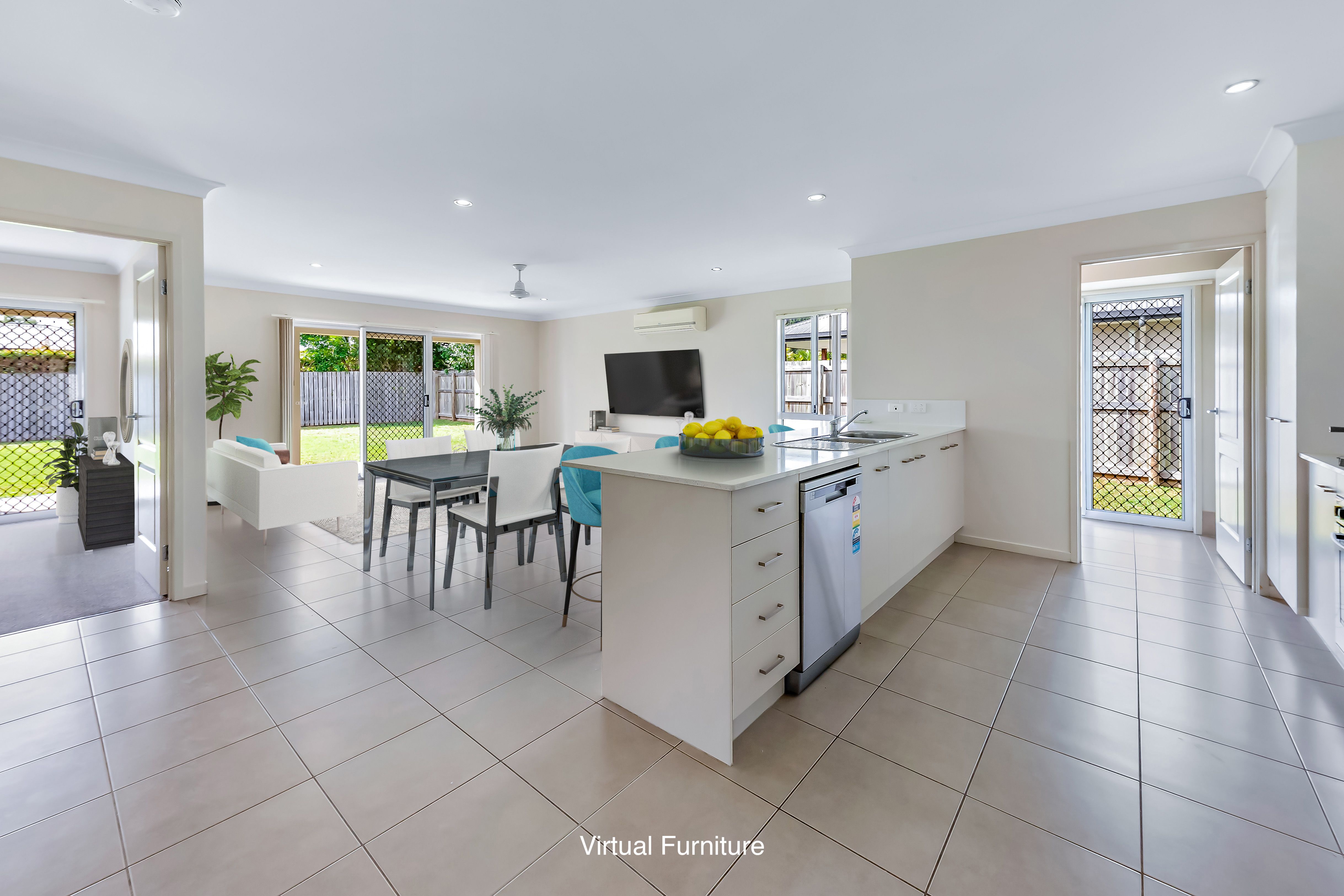 55 Parker Road, Cannonvale, QLD 4802