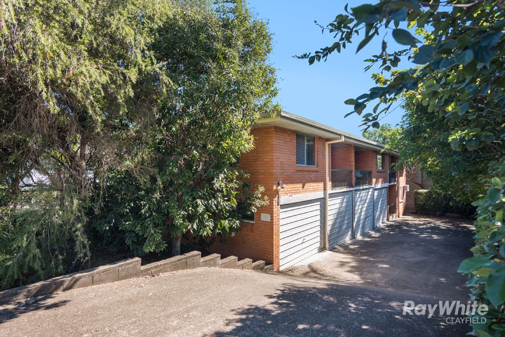 43 Adamson Street, Wooloowin QLD 4030