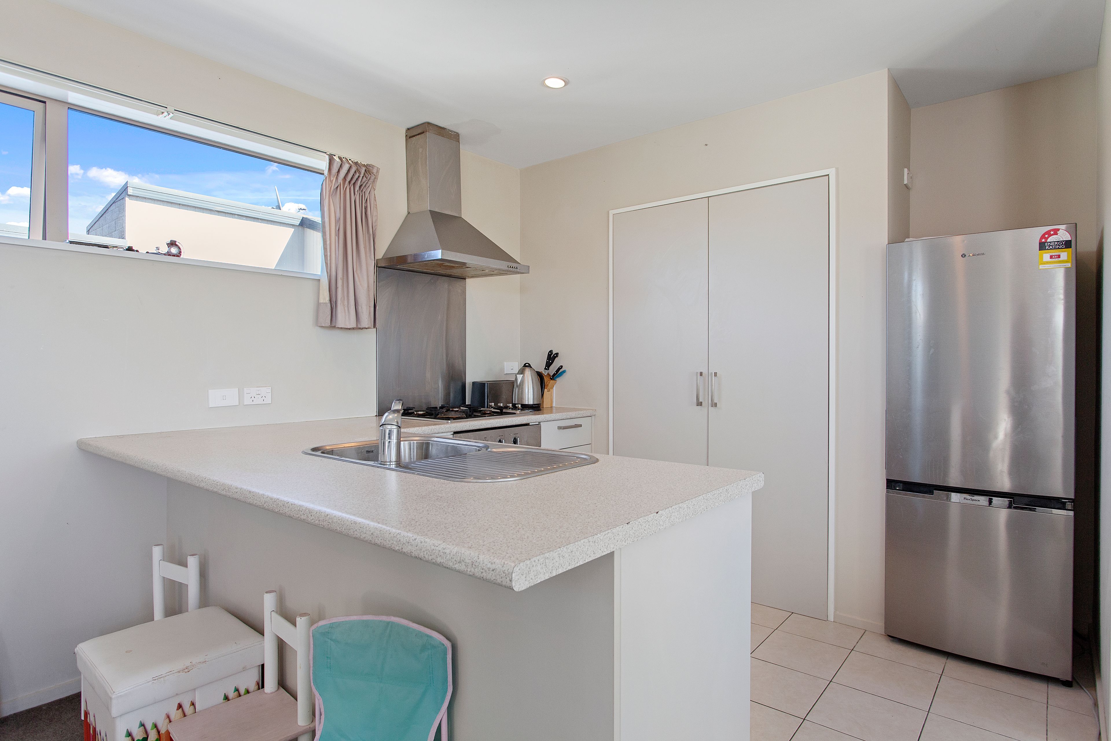 10/9 Cameron Street, Sydenham, Christchurch City