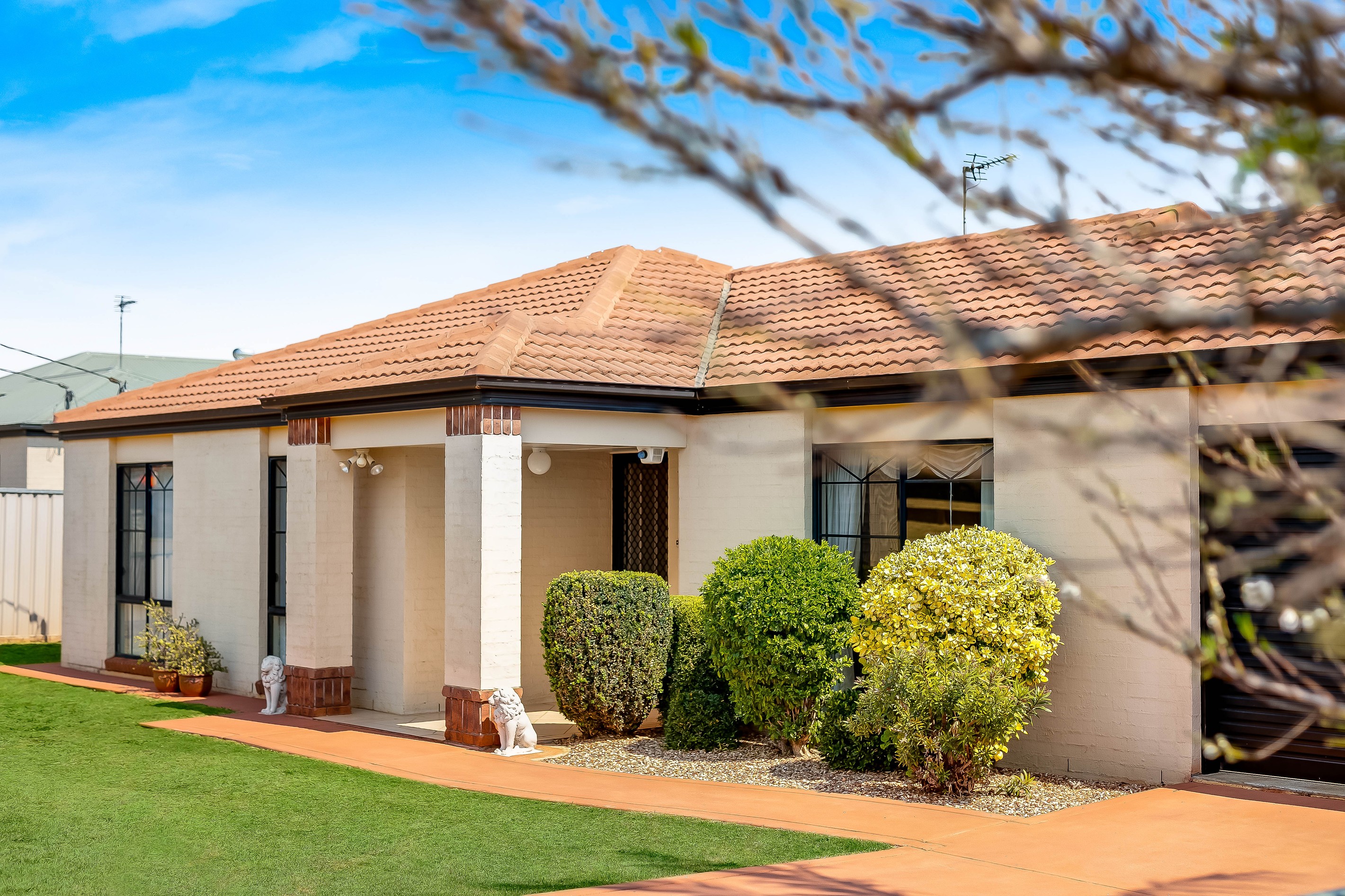 535 Hume Street, Kearneys Spring, QLD 4350