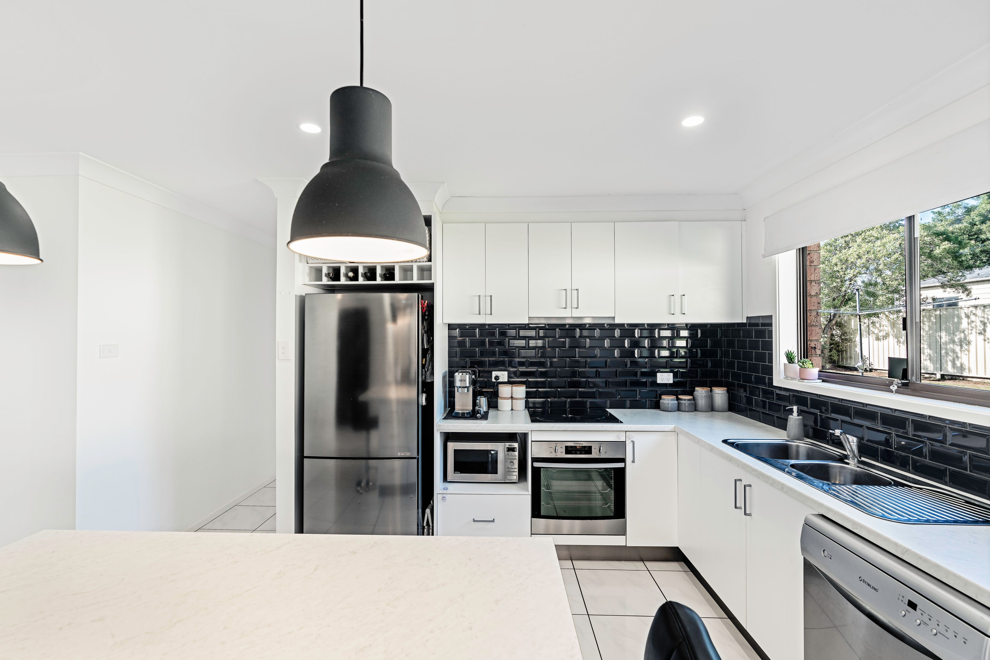 3/5 Carisbrook Close, Bomaderry, NSW 2541