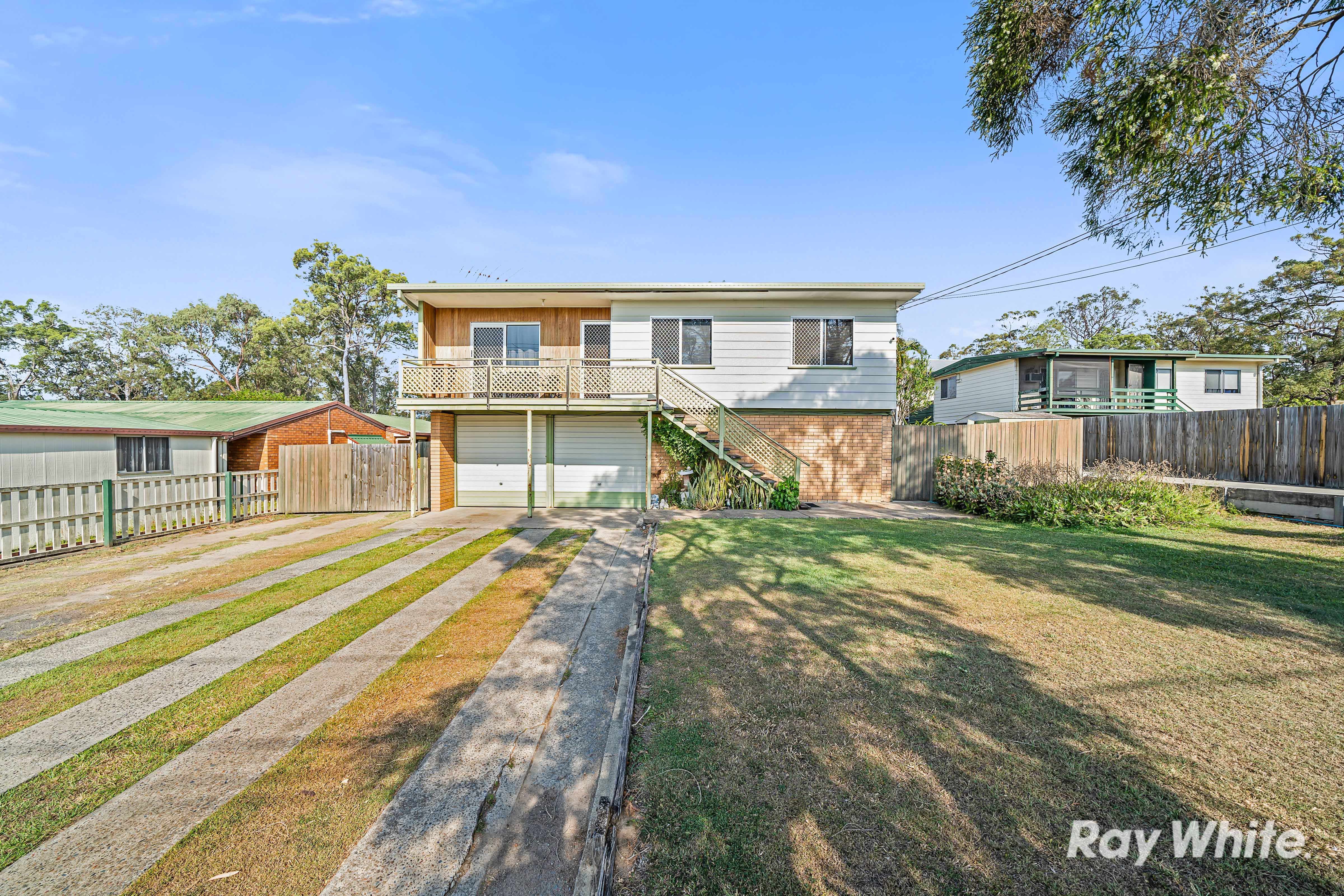 21 First Avenue, Marsden, QLD 4132