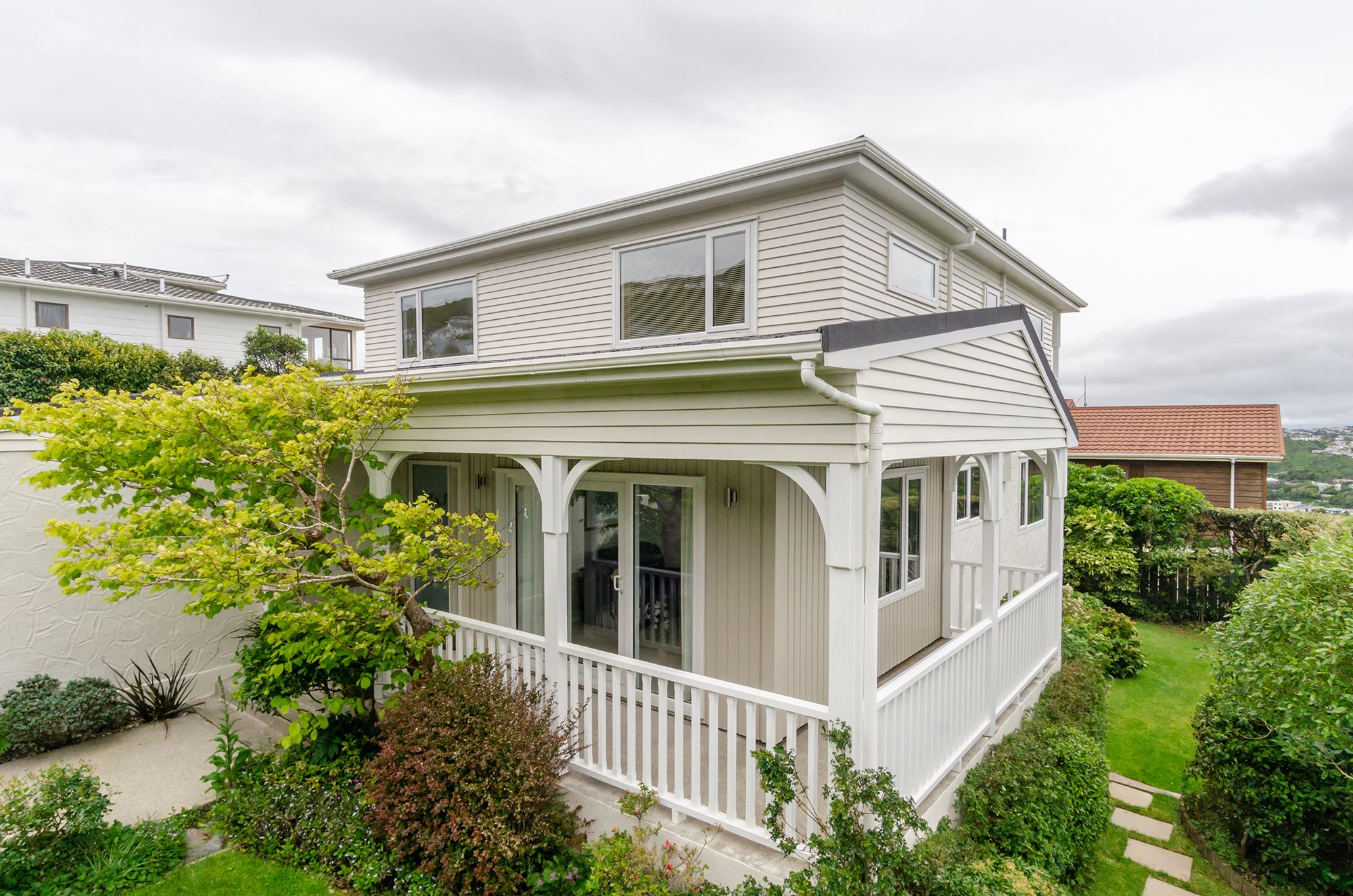 52 Rajkot Terrace, Broadmeadows, Wellington City