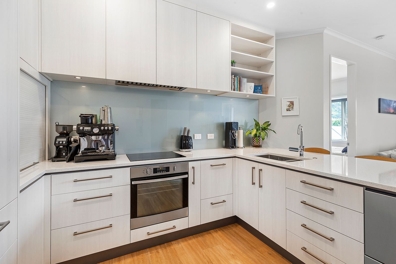 202/107 Thorndon Quay, Thorndon, Wellington City