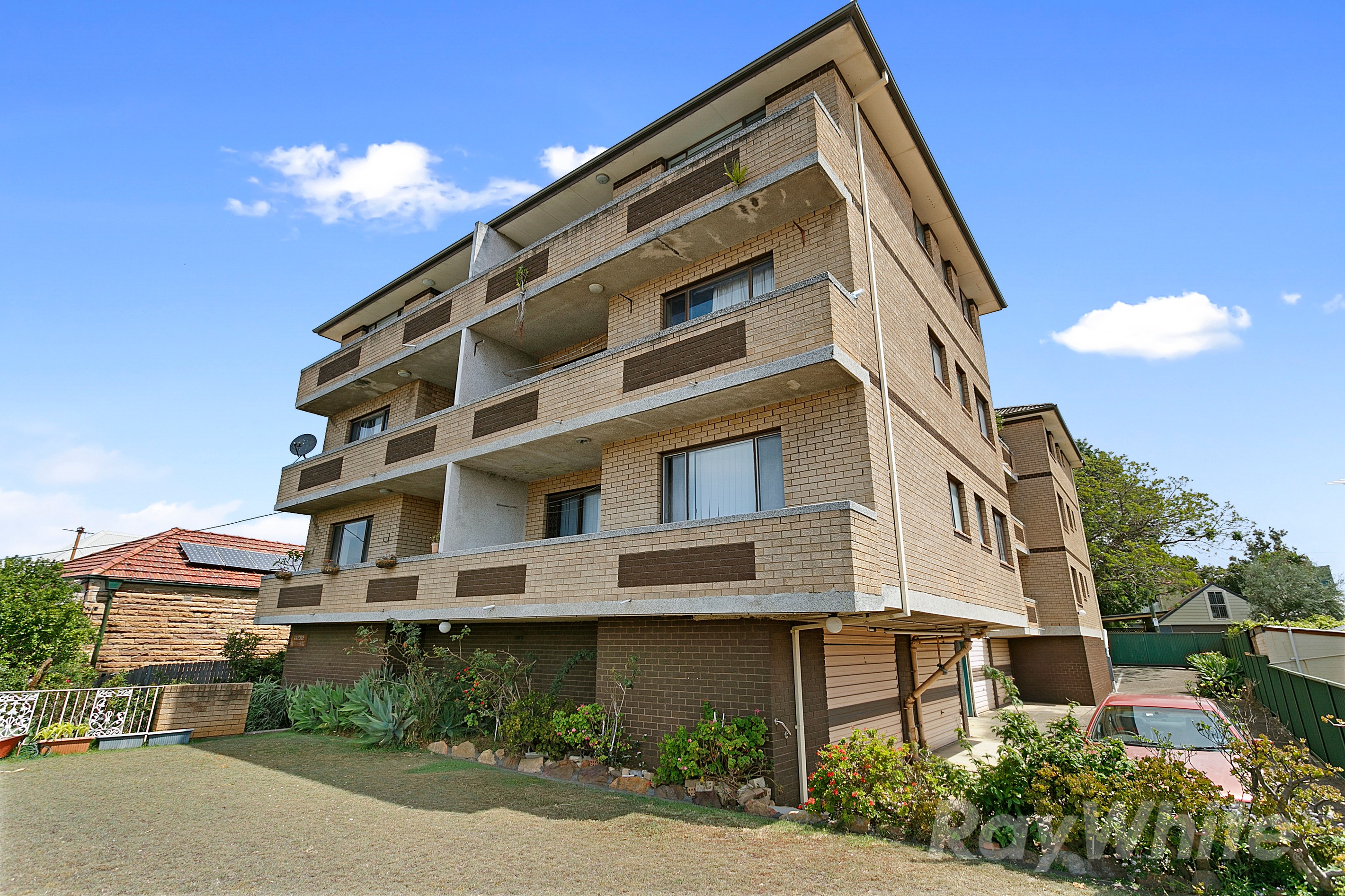 2/26 Schwebel Street, Marrickville, NSW 2204