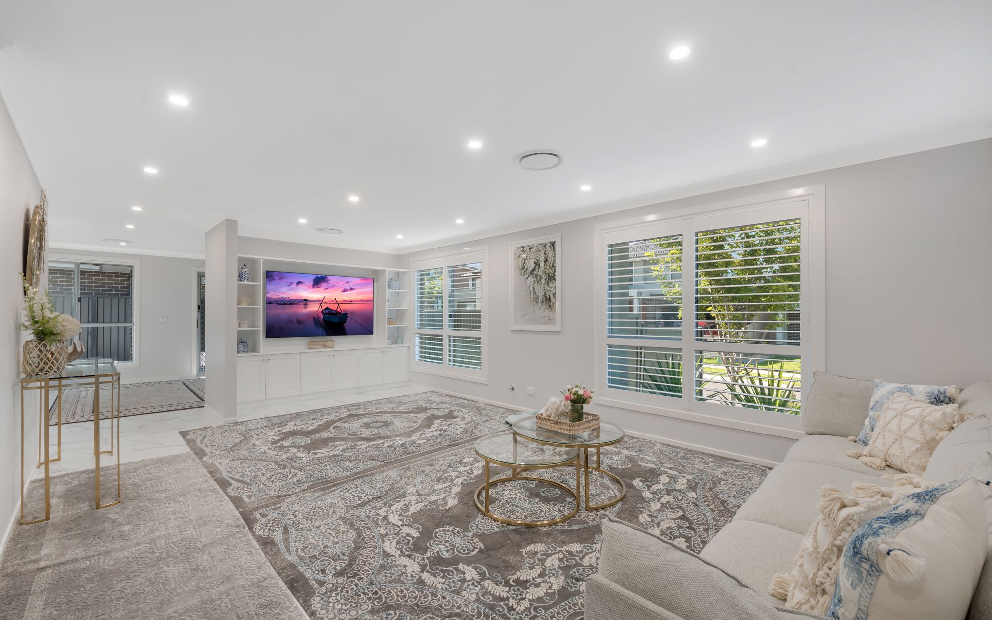 1 Krantz Road, Edmondson Park, NSW 2174
