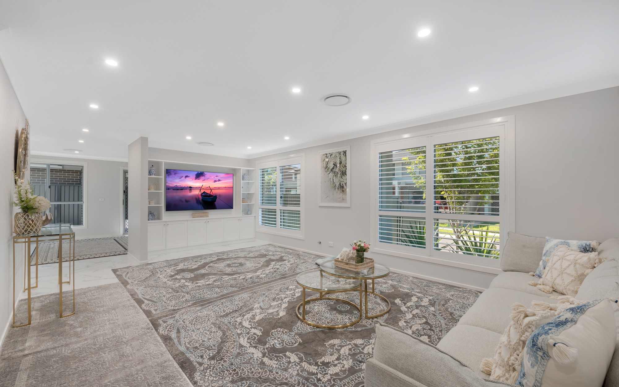 1 Krantz Road, Edmondson Park, NSW 2174