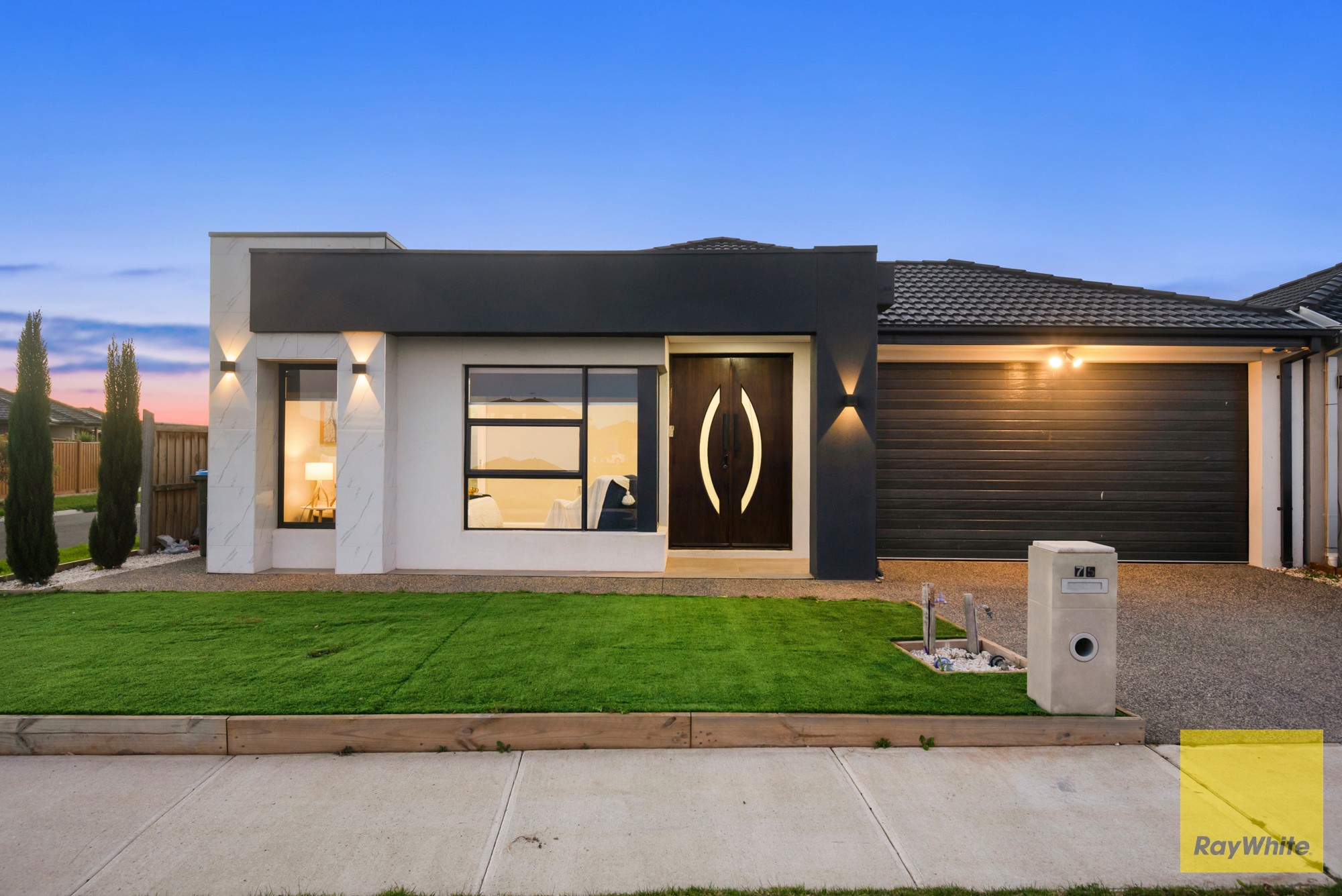 75 Haystack Drive, Truganina, VIC 3029